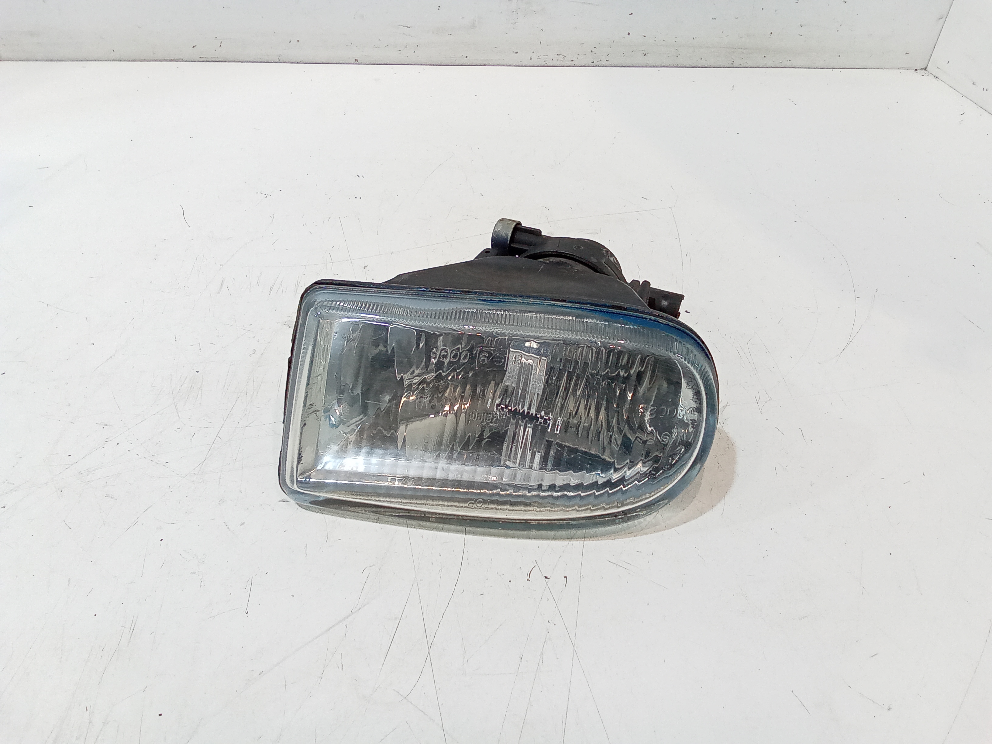 Fendinebbia anteriore SX per Renault Espace 2 Serie (1991 - 1996)