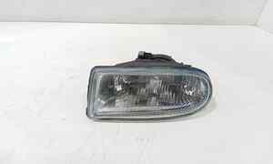 Fendinebbia anteriore SX per Renault Espace 2 Serie (1991 - 1996)