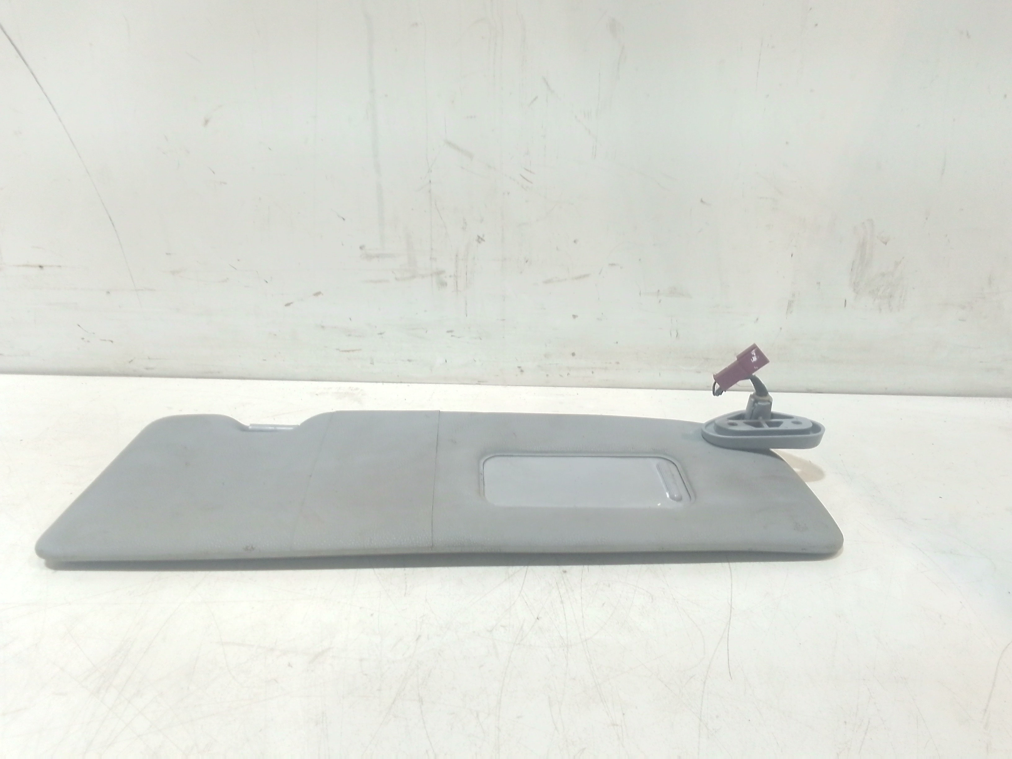 Parasole aletta Lato Passeggero per Bmw Serie 1 Serie (e87) (04>07) (2004 - 2007)