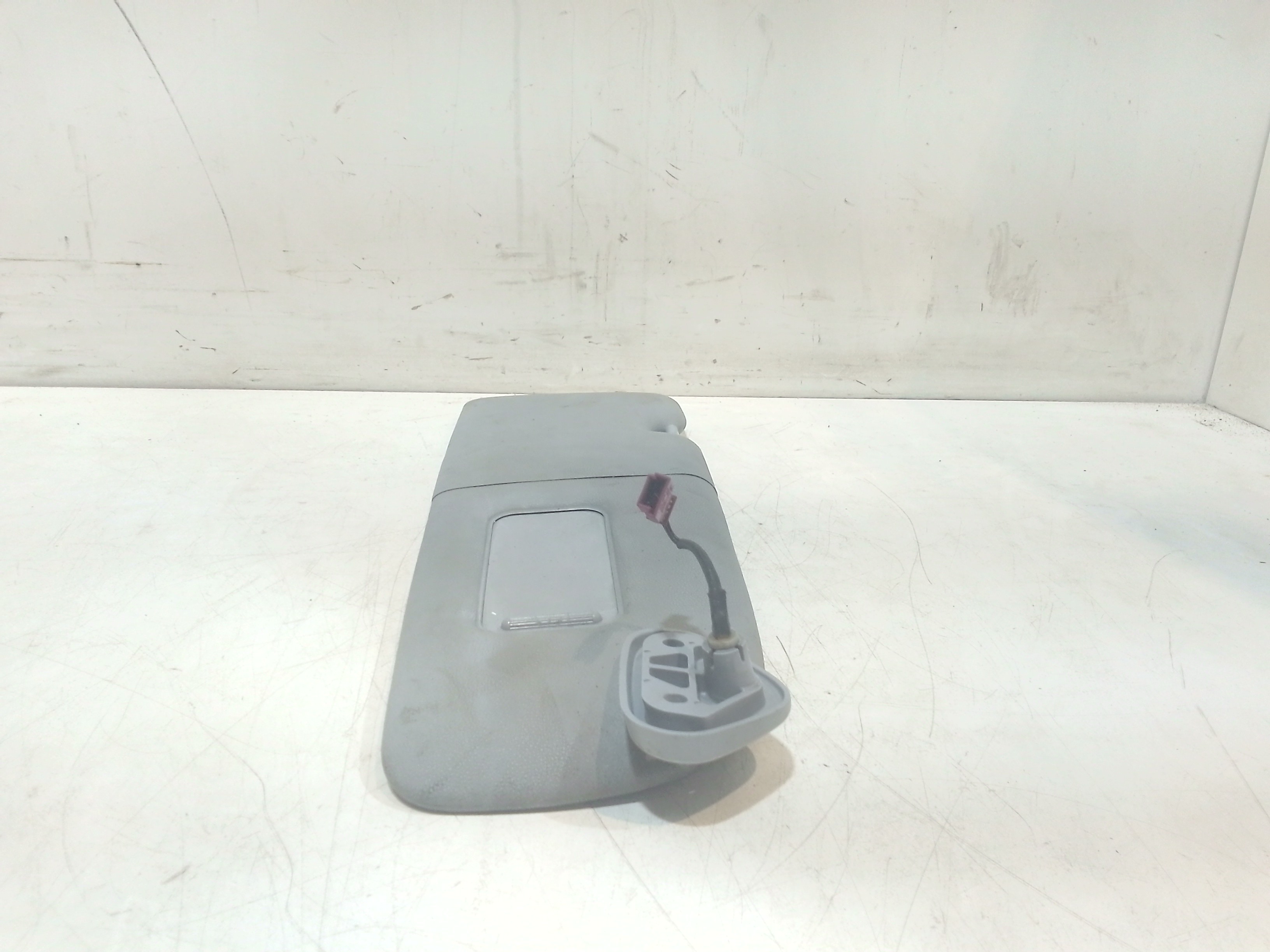 Parasole aletta Lato Passeggero per Bmw Serie 1 Serie (e87) (04>07) (2004 - 2007)