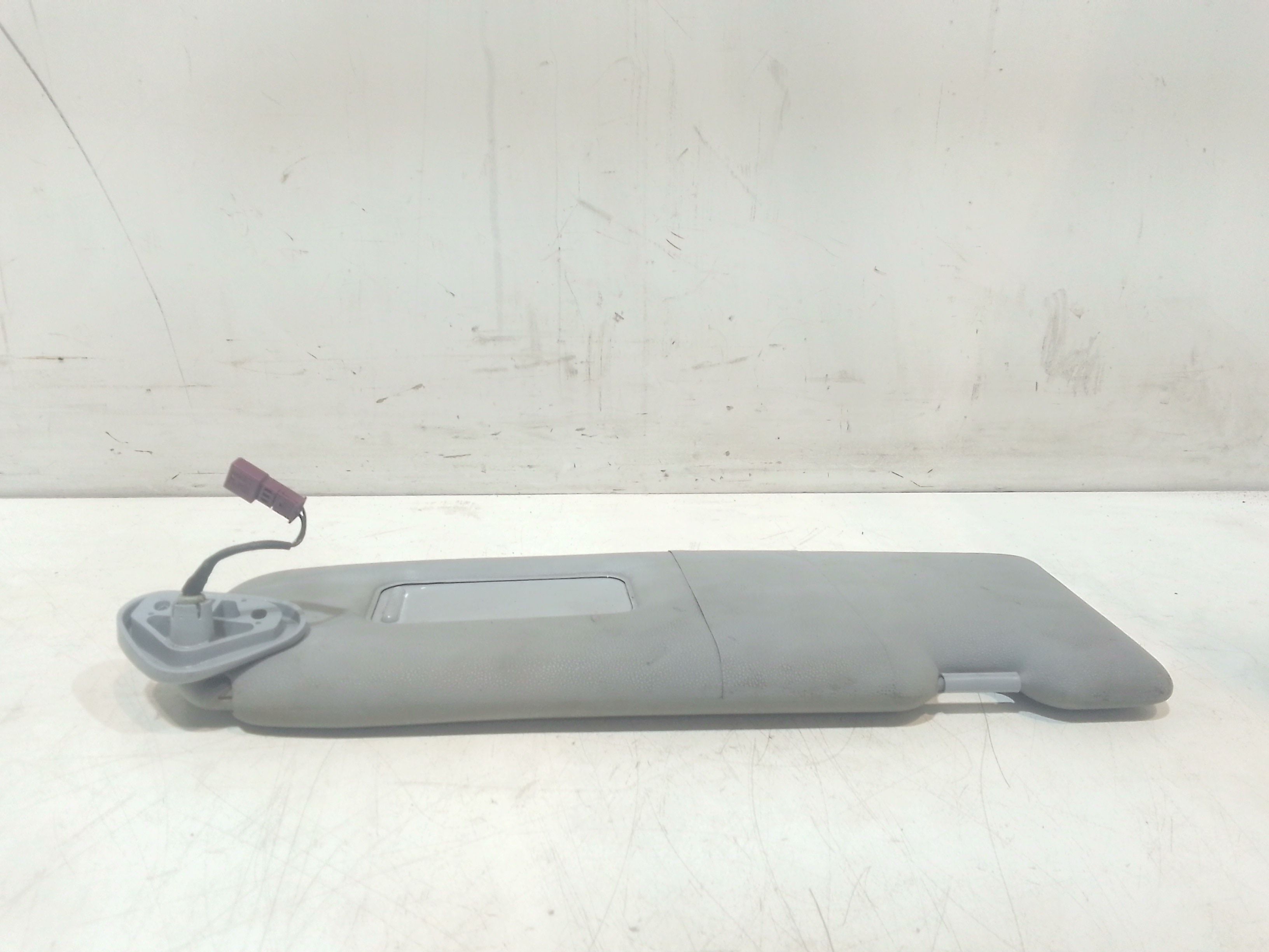 Parasole aletta Lato Passeggero per Bmw Serie 1 Serie (e87) (04>07) (2004 - 2007)