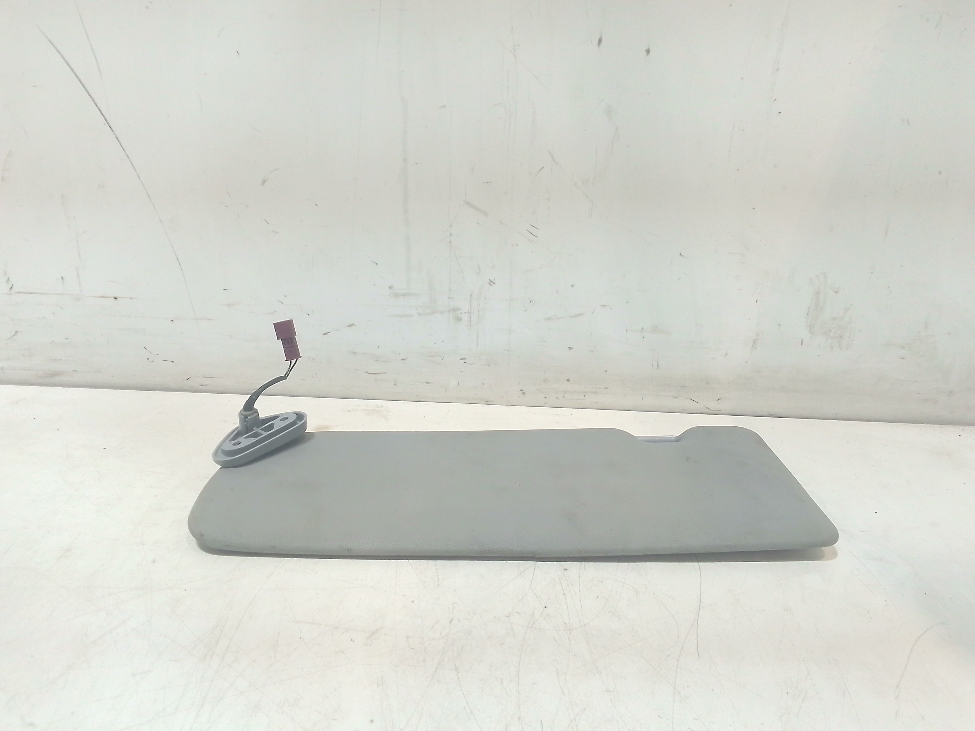 Parasole aletta Lato Passeggero per Bmw Serie 1 Serie (e87) (04>07) (2004 - 2007)