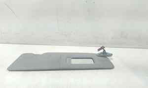 Parasole aletta Lato Passeggero per Bmw Serie 1 Serie (e87) (04>07) (2004 - 2007)