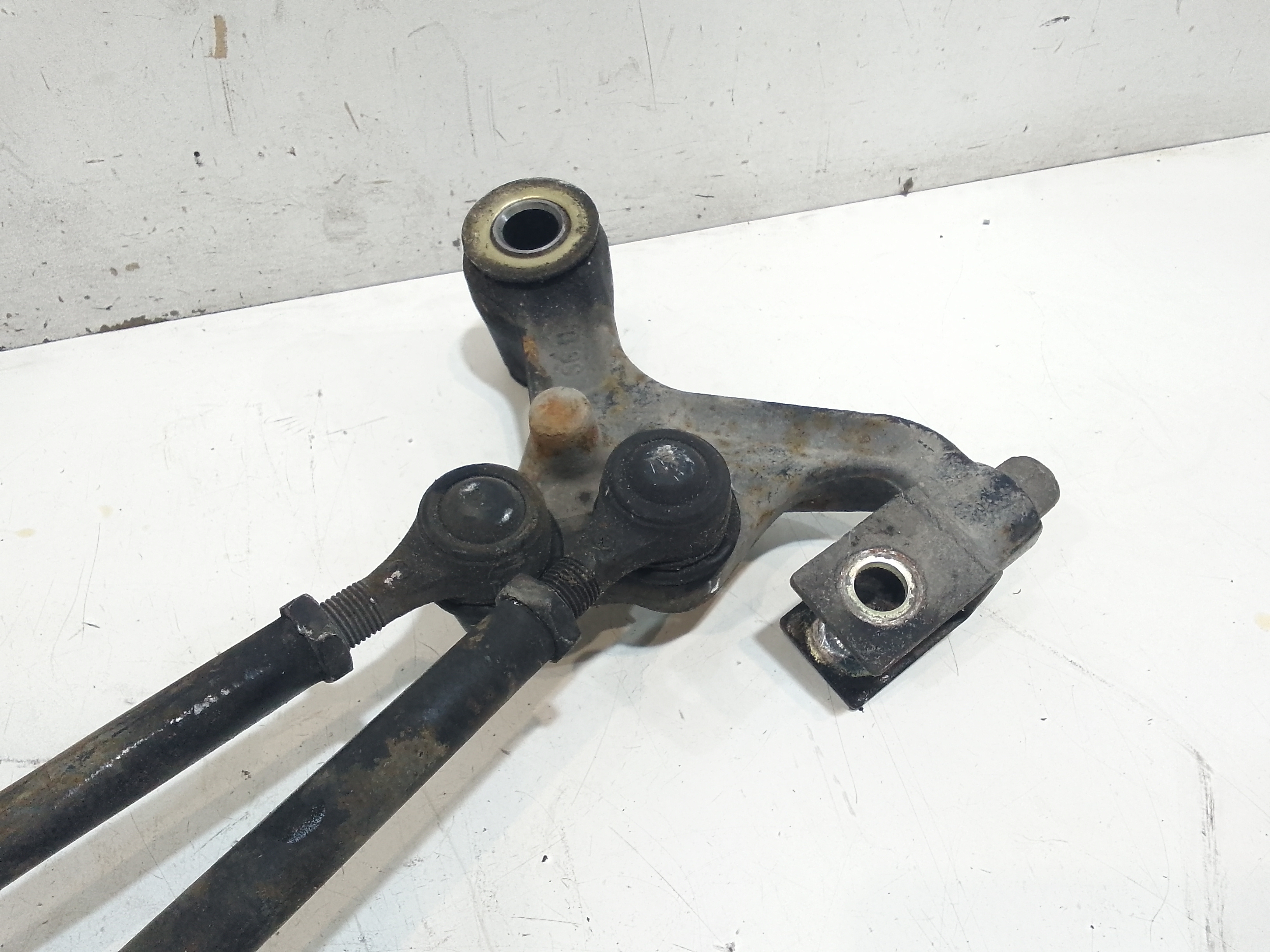 Scatola dello sterzo per Piaggio Porter Pick-up (1993 - In produzione)