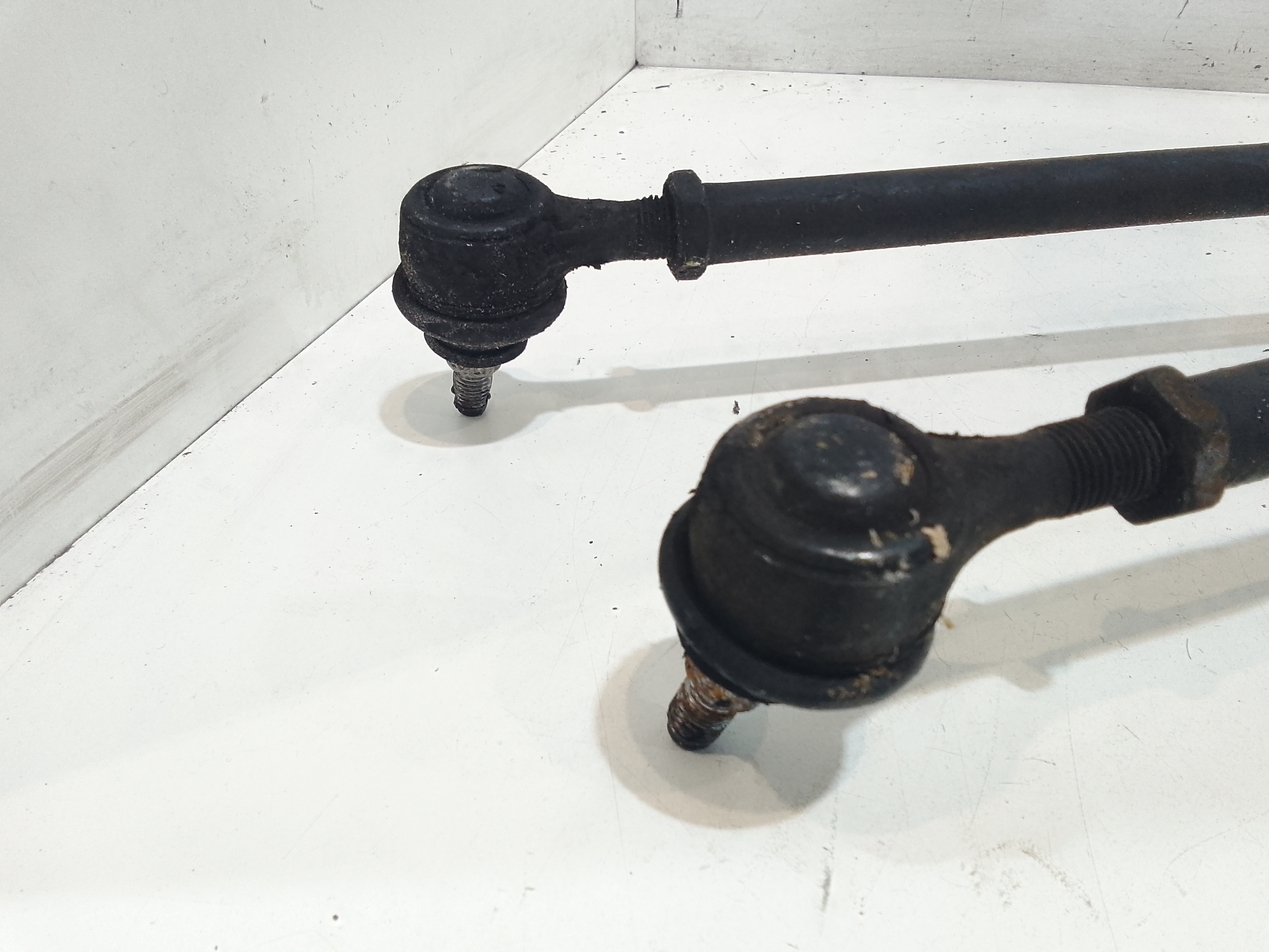 Scatola dello sterzo per Piaggio Porter Pick-up (1993 - In produzione)