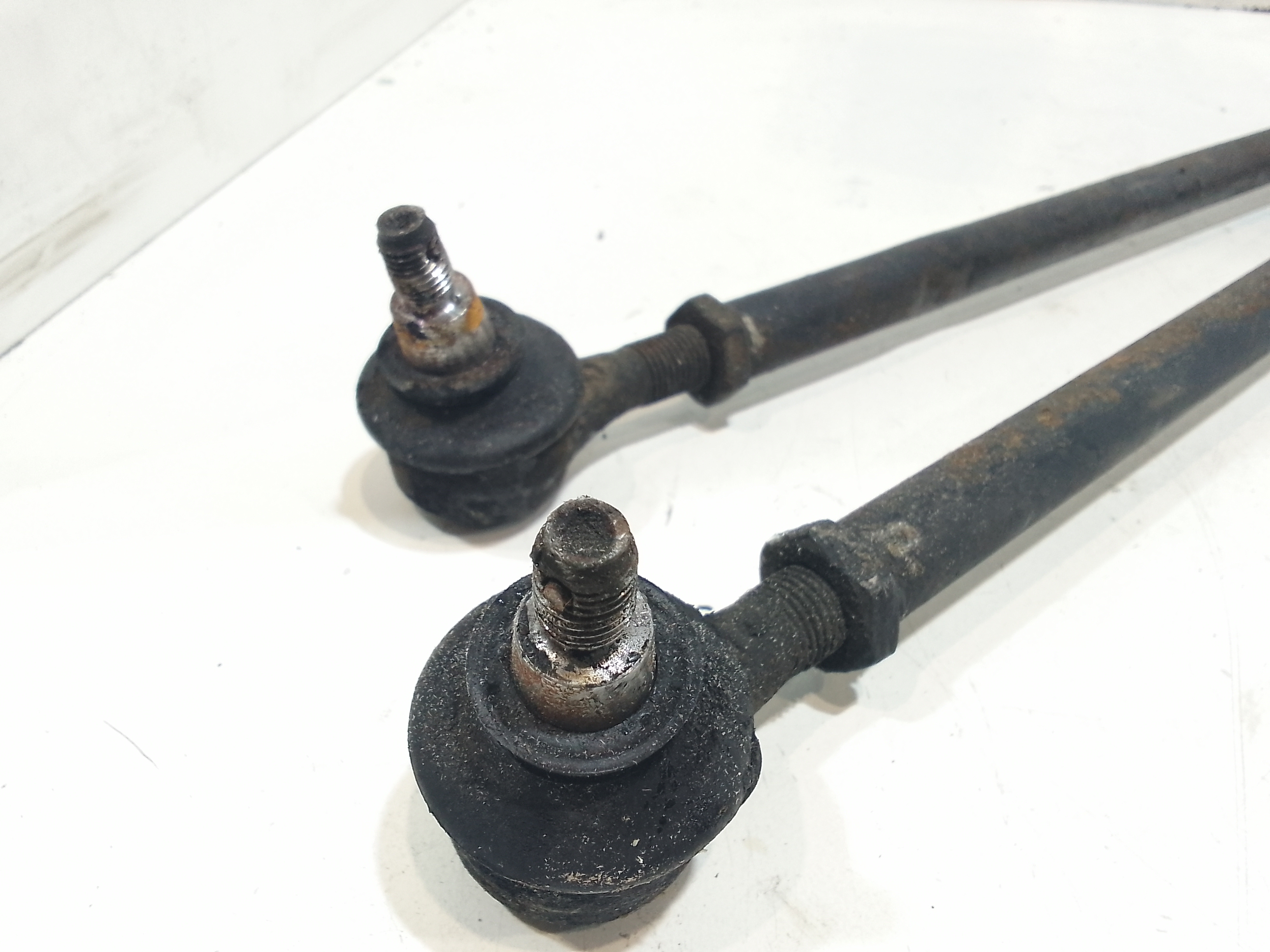 Scatola dello sterzo per Piaggio Porter Pick-up (1993 - In produzione)