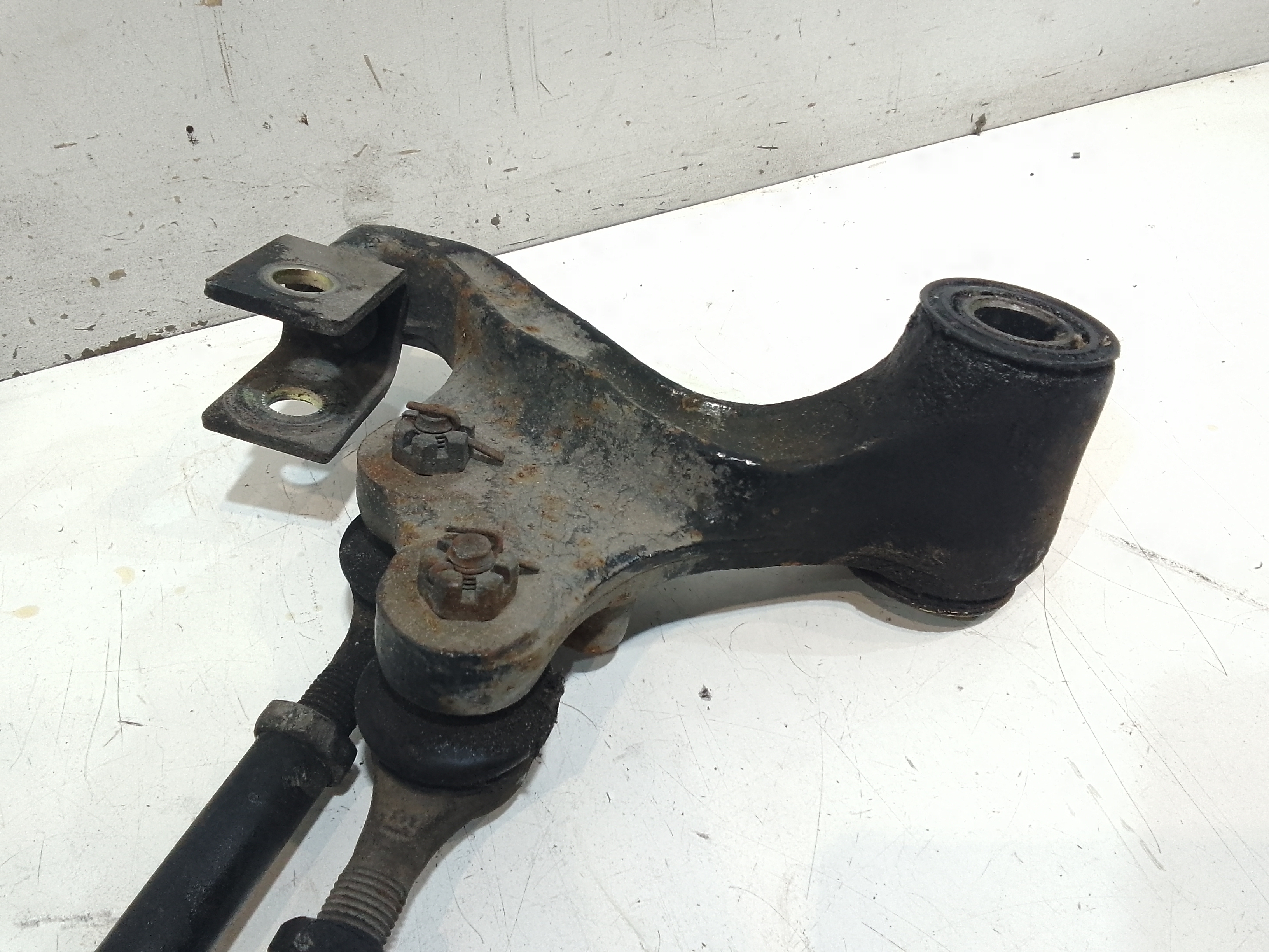 Scatola dello sterzo per Piaggio Porter Pick-up (1993 - In produzione)