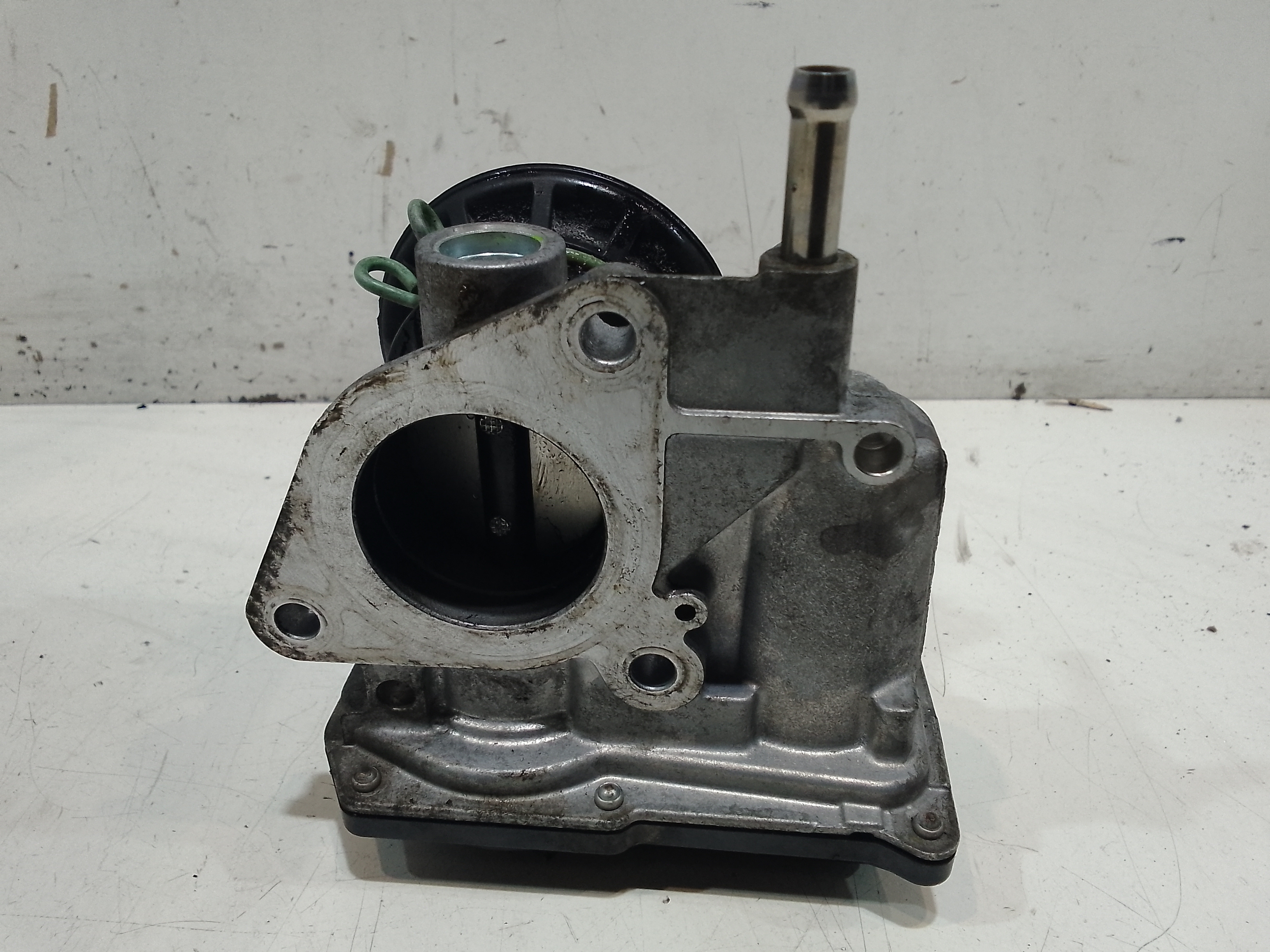 Corpo Farfallato per Citroen C1 (2018>) (2018 - 2021)