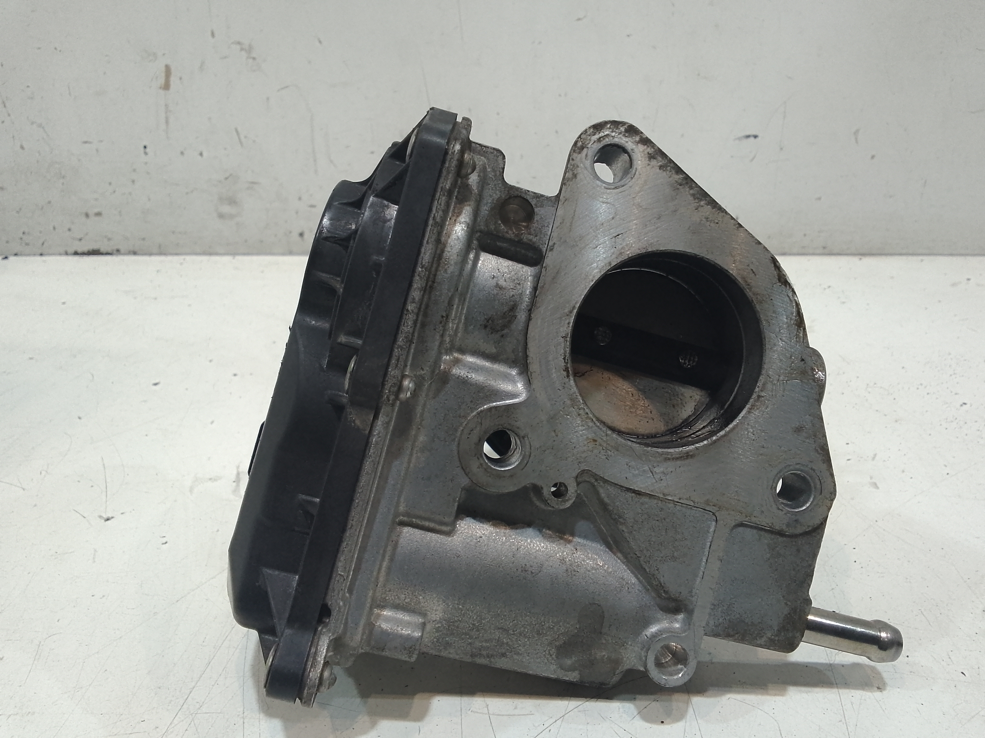 Corpo Farfallato per Citroen C1 (2018>) (2018 - 2021)