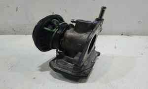 Corpo Farfallato per Citroen C1 (2018>) (2018 - 2021)