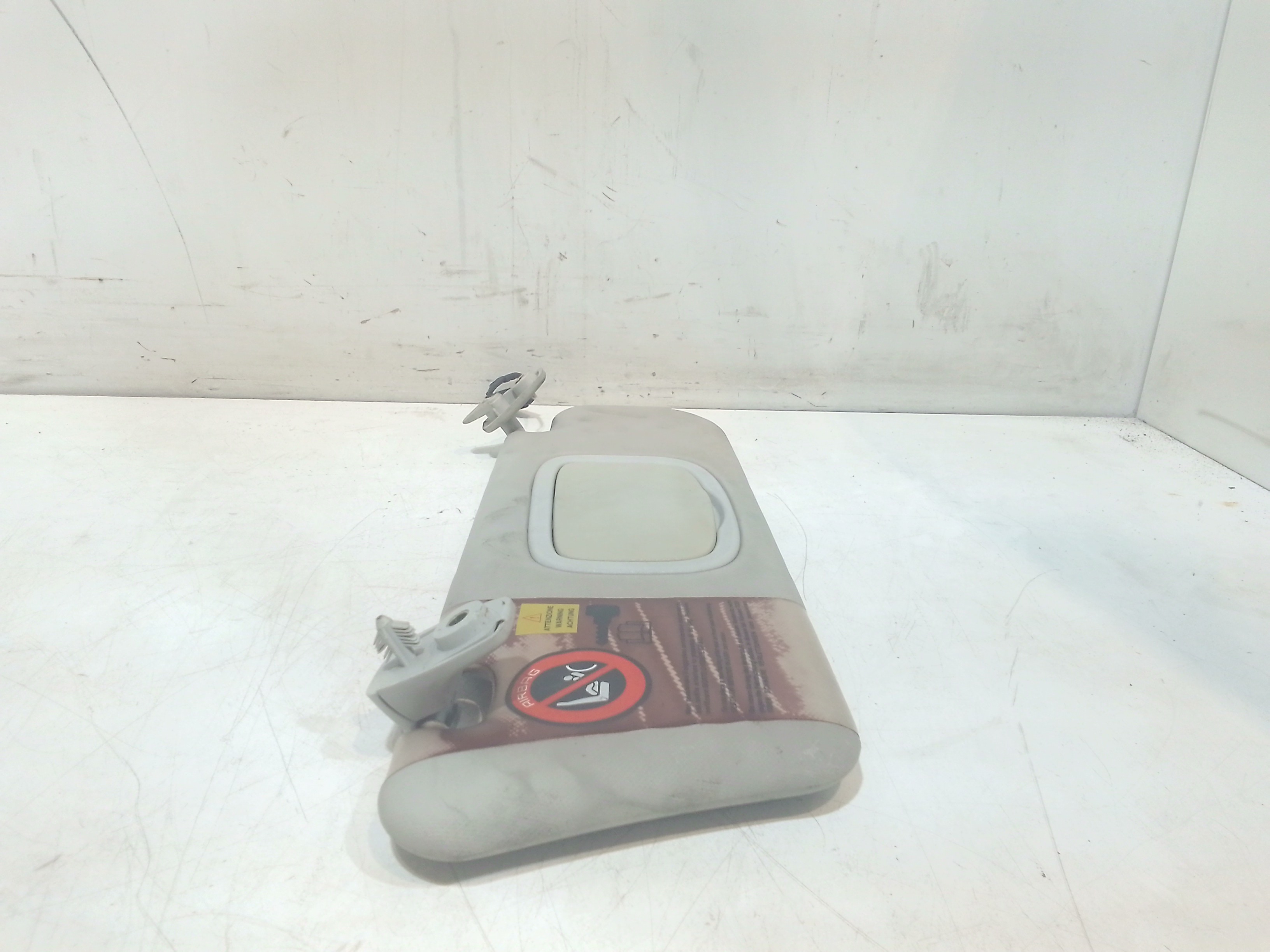 Parasole aletta Lato Passeggero per Fiat Stilo Berlina 3p (2001 - 2010)