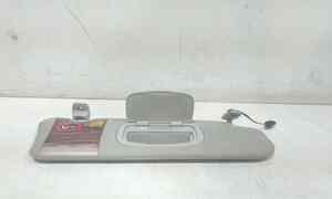 Parasole aletta Lato Passeggero per Fiat Stilo Berlina 3p (2001 - 2010)