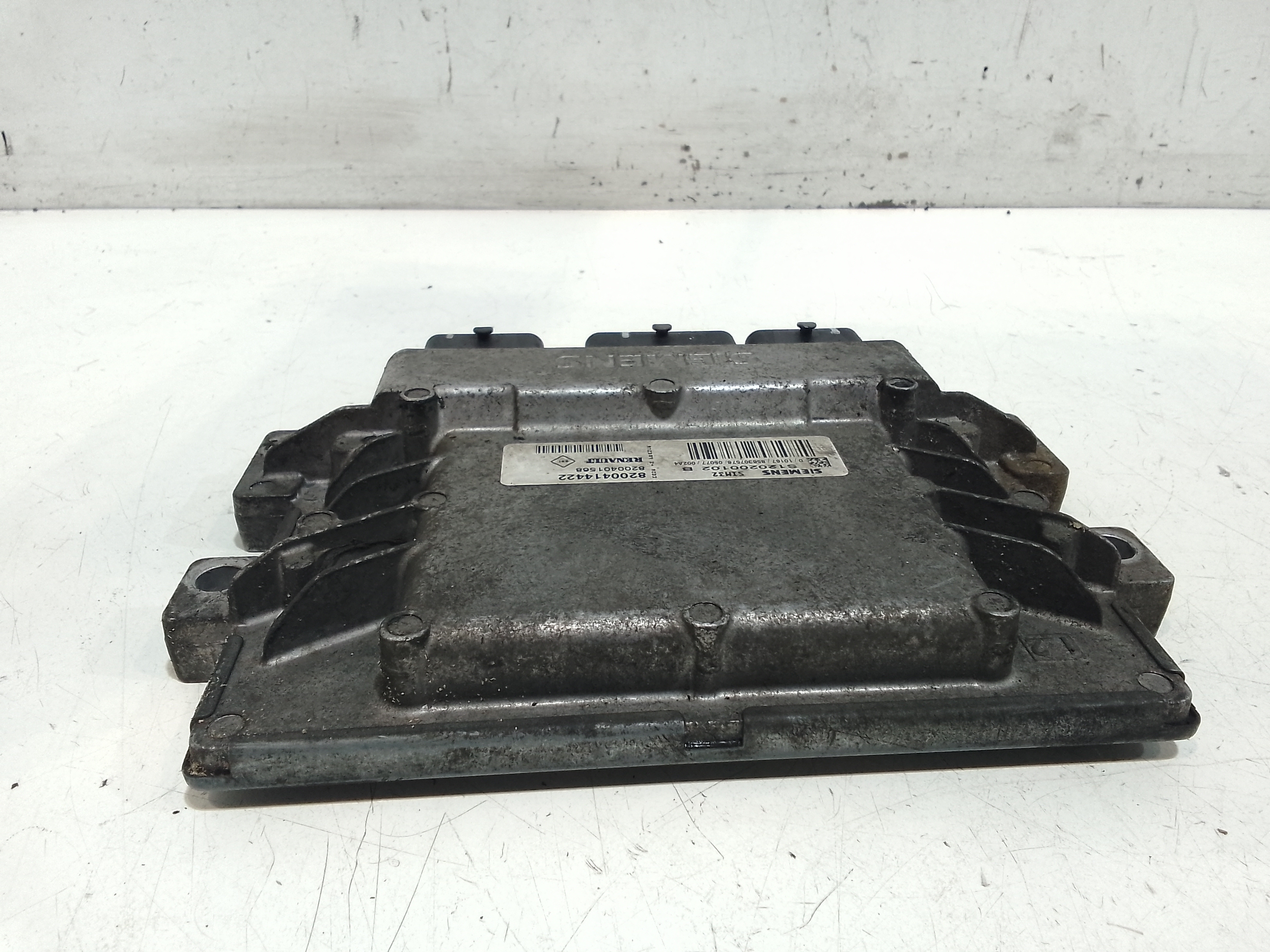 Centralina motore per Renault Modus 1 Serie (2004 - 2006)