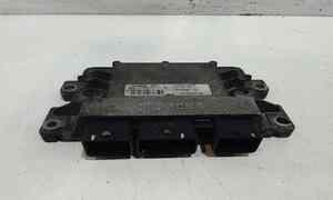 Centralina motore per Renault Modus 1 Serie (2004 - 2006)
