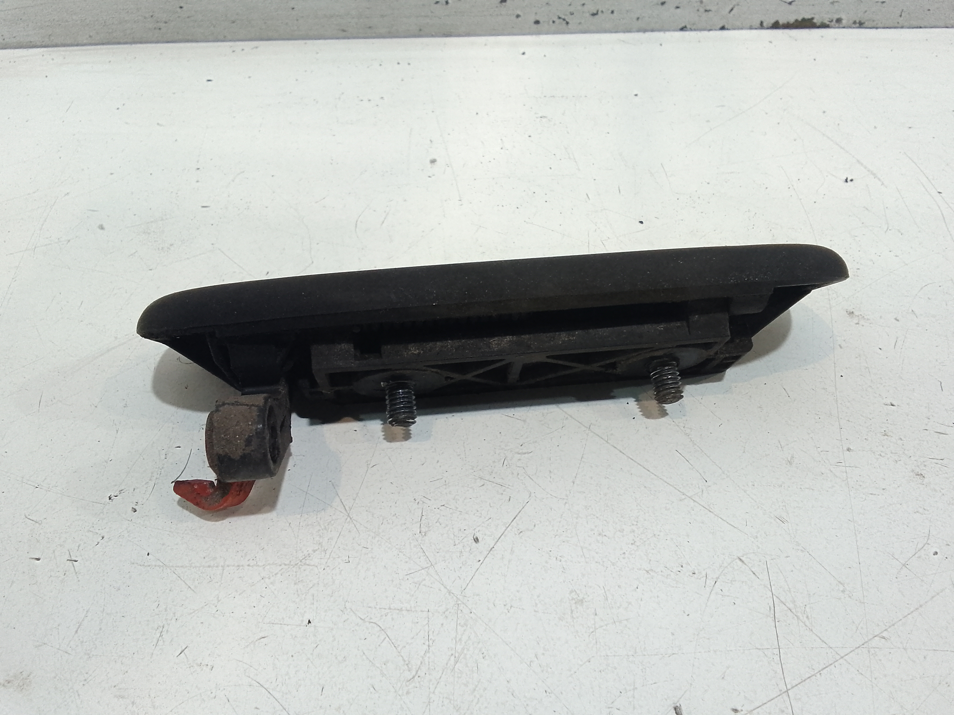 Maniglia esterna Anteriore Destra per Suzuki Ignis 2 Serie (2003 - 2009)