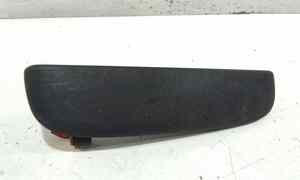 Maniglia esterna Anteriore Destra per Suzuki Ignis 2 Serie (2003 - 2009)