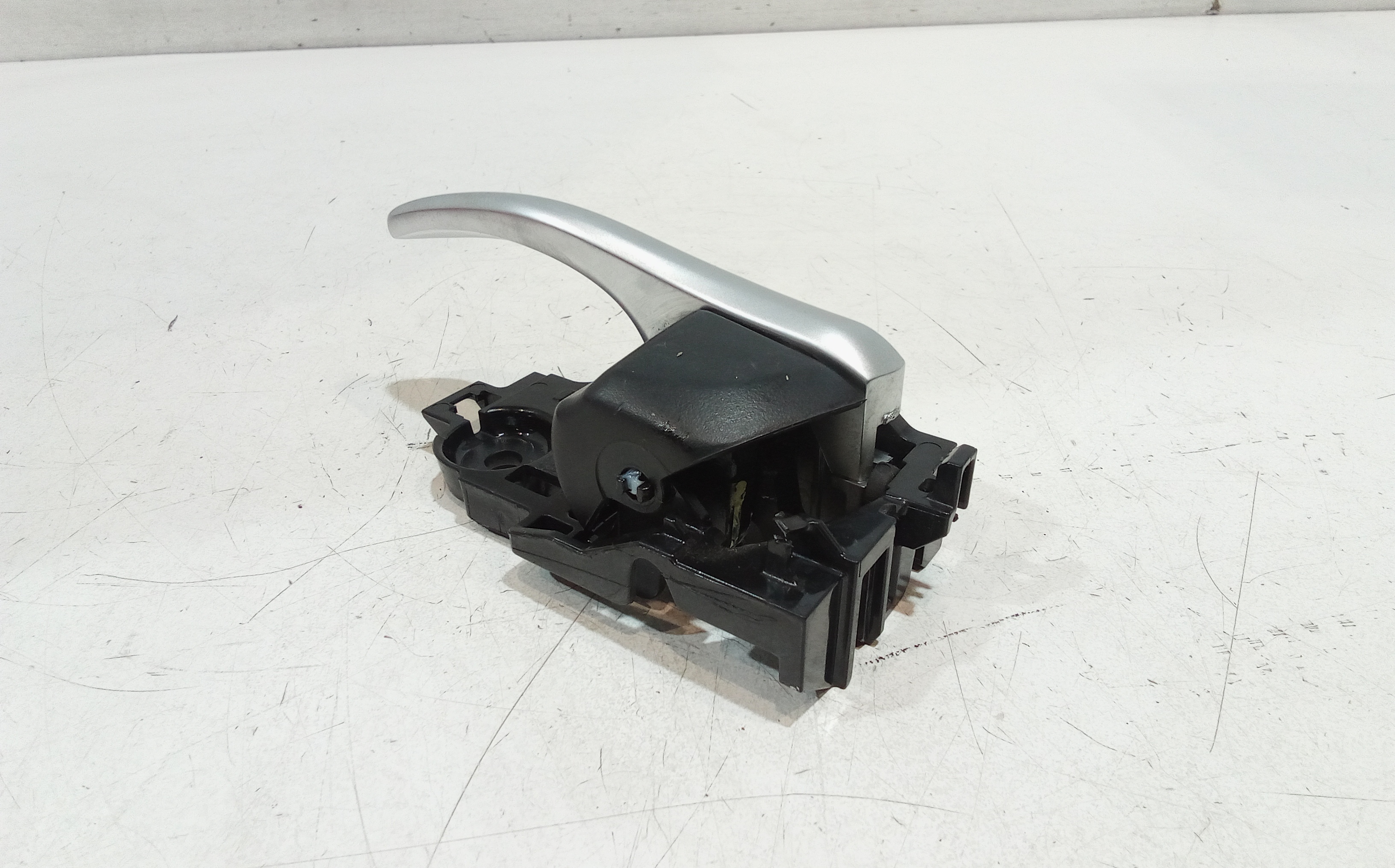 Maniglia interna anteriore Sinistra per Toyota C-hr Ibrida (16>) (2016 - In produzione)