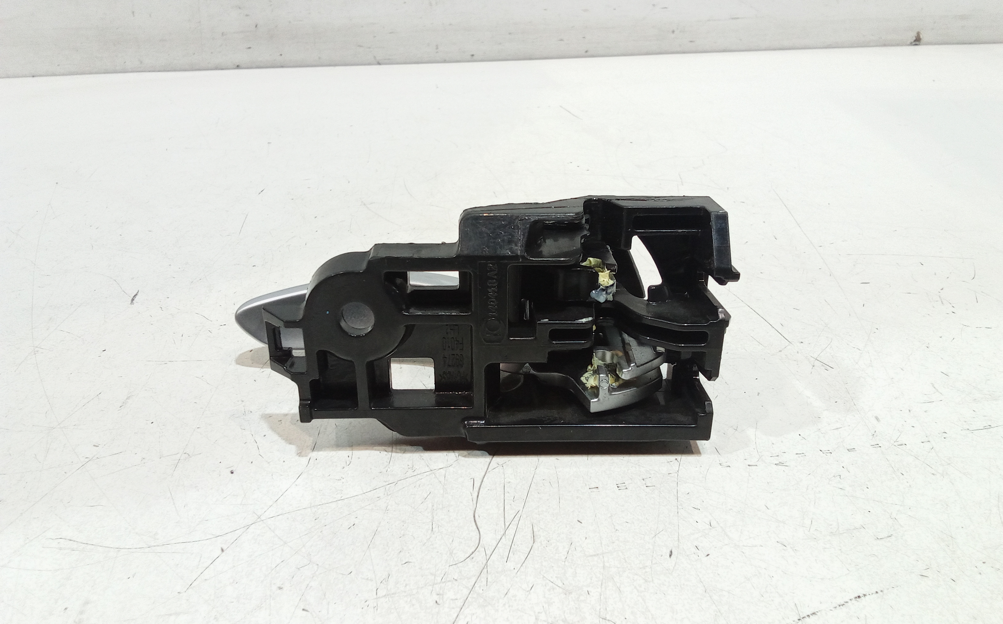 Maniglia interna anteriore Sinistra per Toyota C-hr Ibrida (16>) (2016 - In produzione)