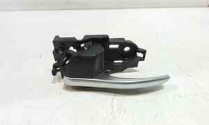 Maniglia interna anteriore Sinistra per Toyota C-hr Ibrida (16>) (2016 - In produzione)