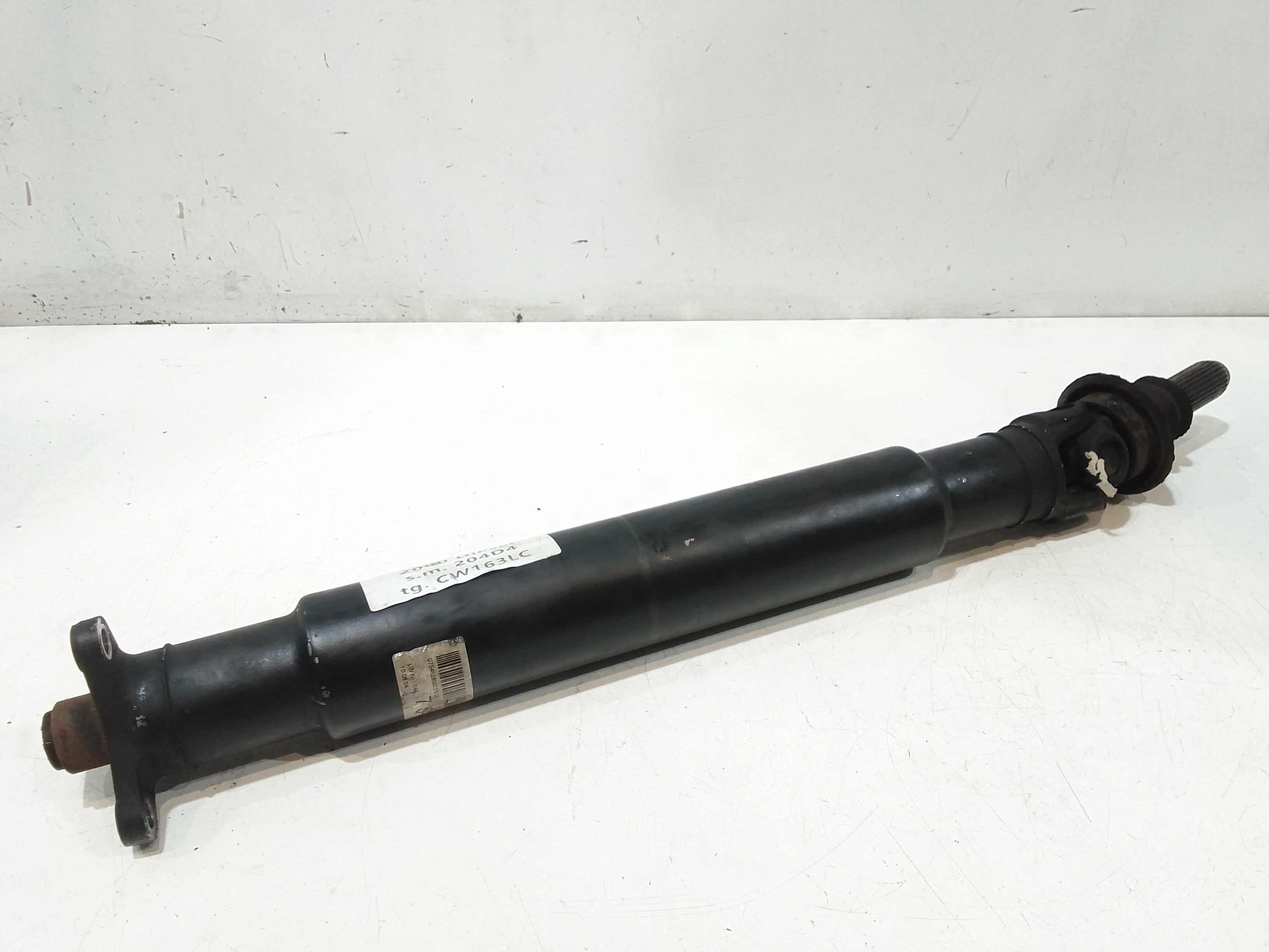 Trasmissione per Bmw Serie 1 Serie (e87) (04>07) (2004 - 2007)