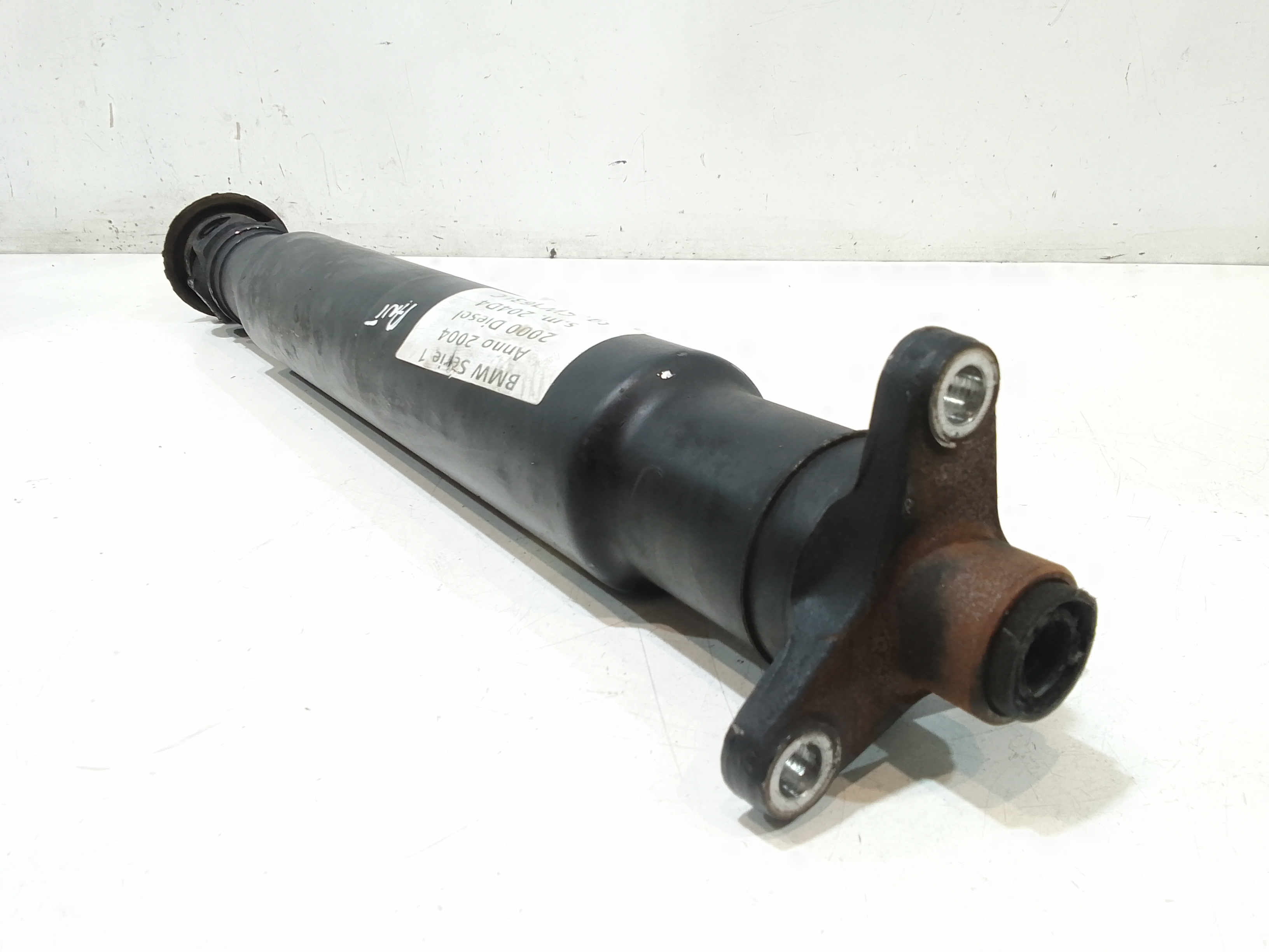 Trasmissione per Bmw Serie 1 Serie (e87) (04>07) (2004 - 2007)