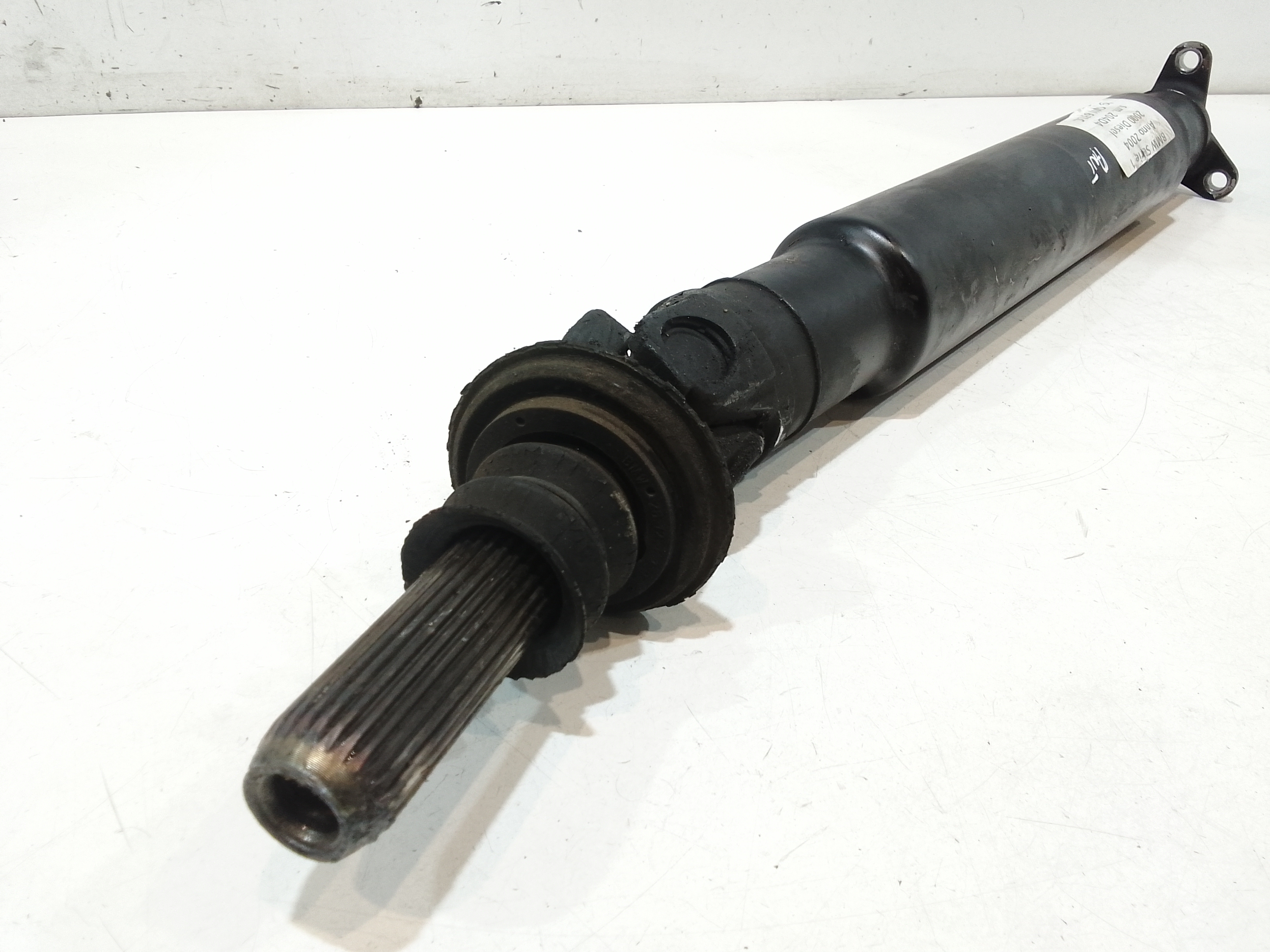 Trasmissione per Bmw Serie 1 Serie (e87) (04>07) (2004 - 2007)