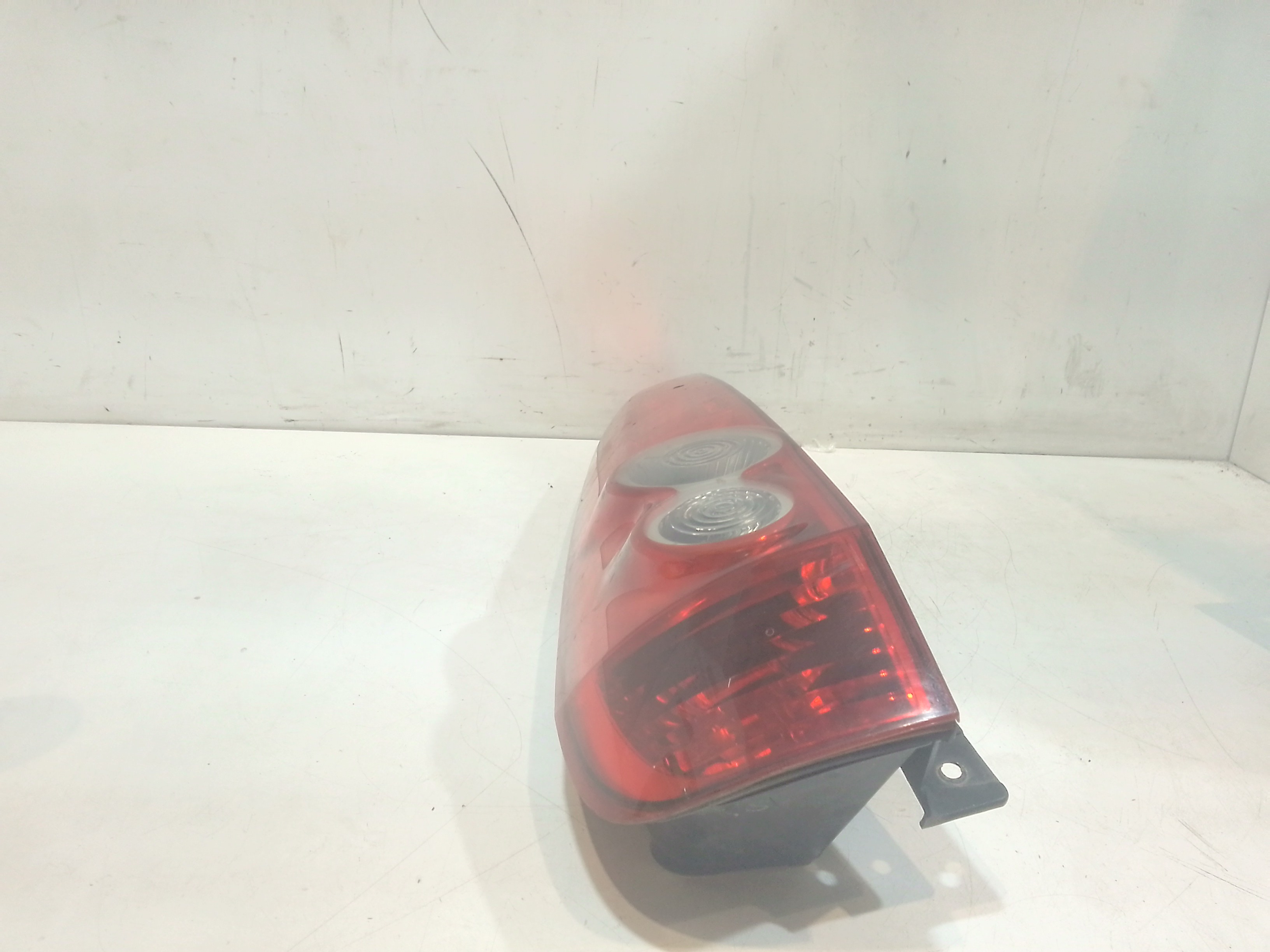 Stop fanale Posteriore sinistro lato Guida per Ford Fiesta 5 Serie (2005 - 2008)