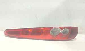 Stop fanale Posteriore sinistro lato Guida per Ford Fiesta 5 Serie (2005 - 2008)