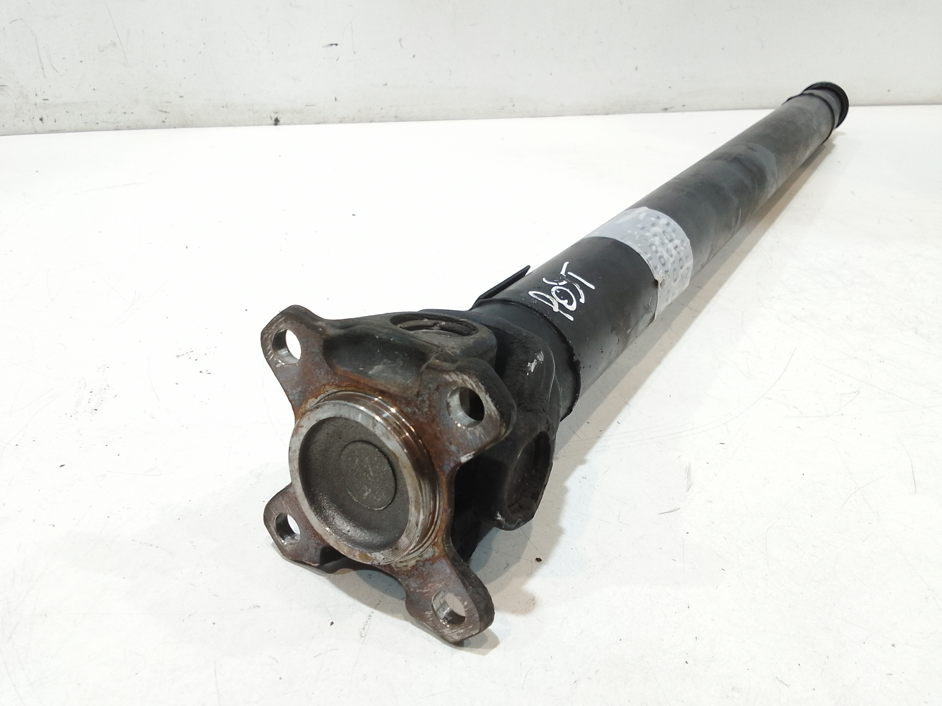 Trasmissione per Bmw Serie 1 Serie (e87) (04>07) (2004 - 2007)