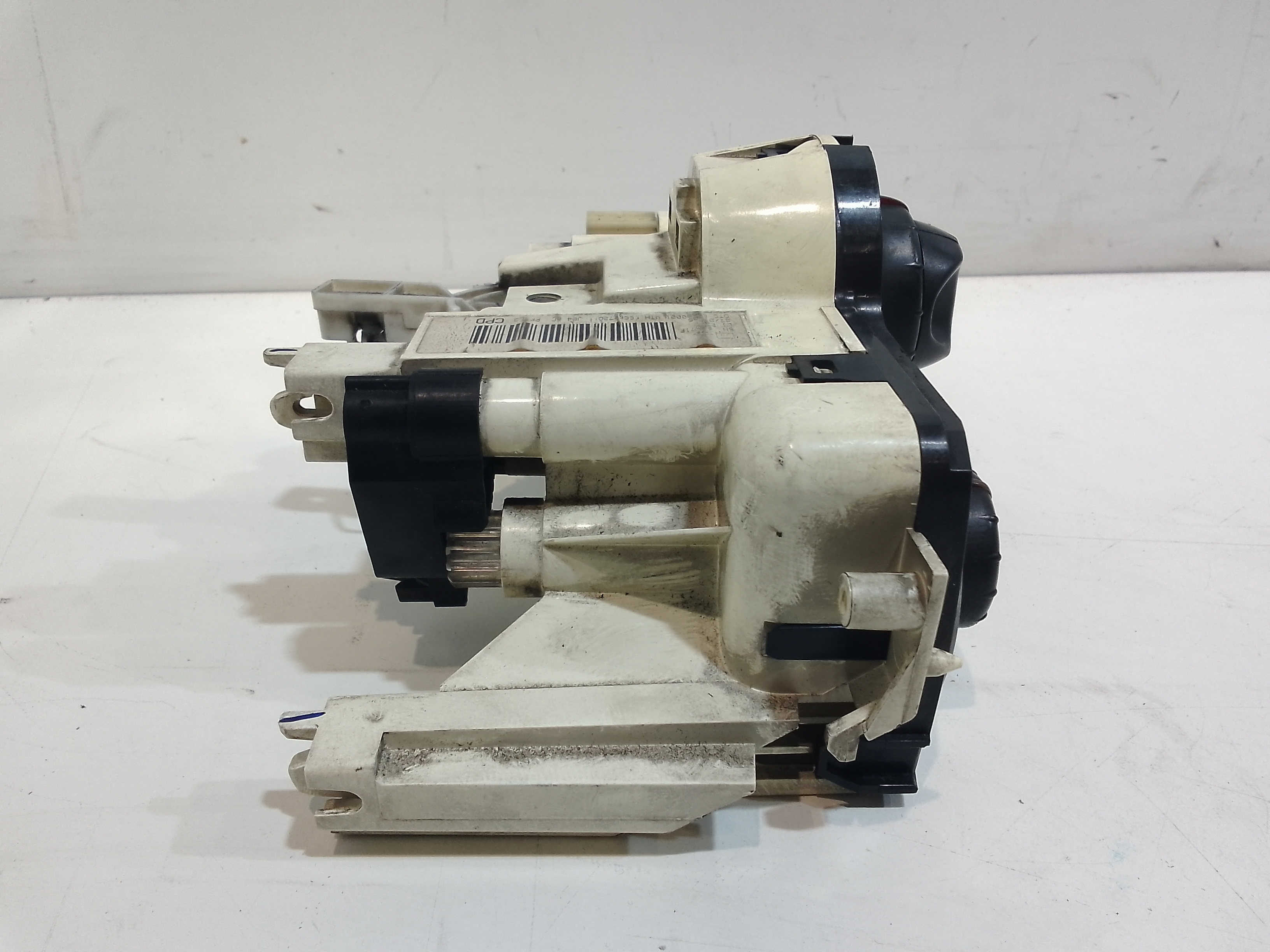 Comandi Clima per Renault Megane Ll Serie (02>06) (2002 - 2006)