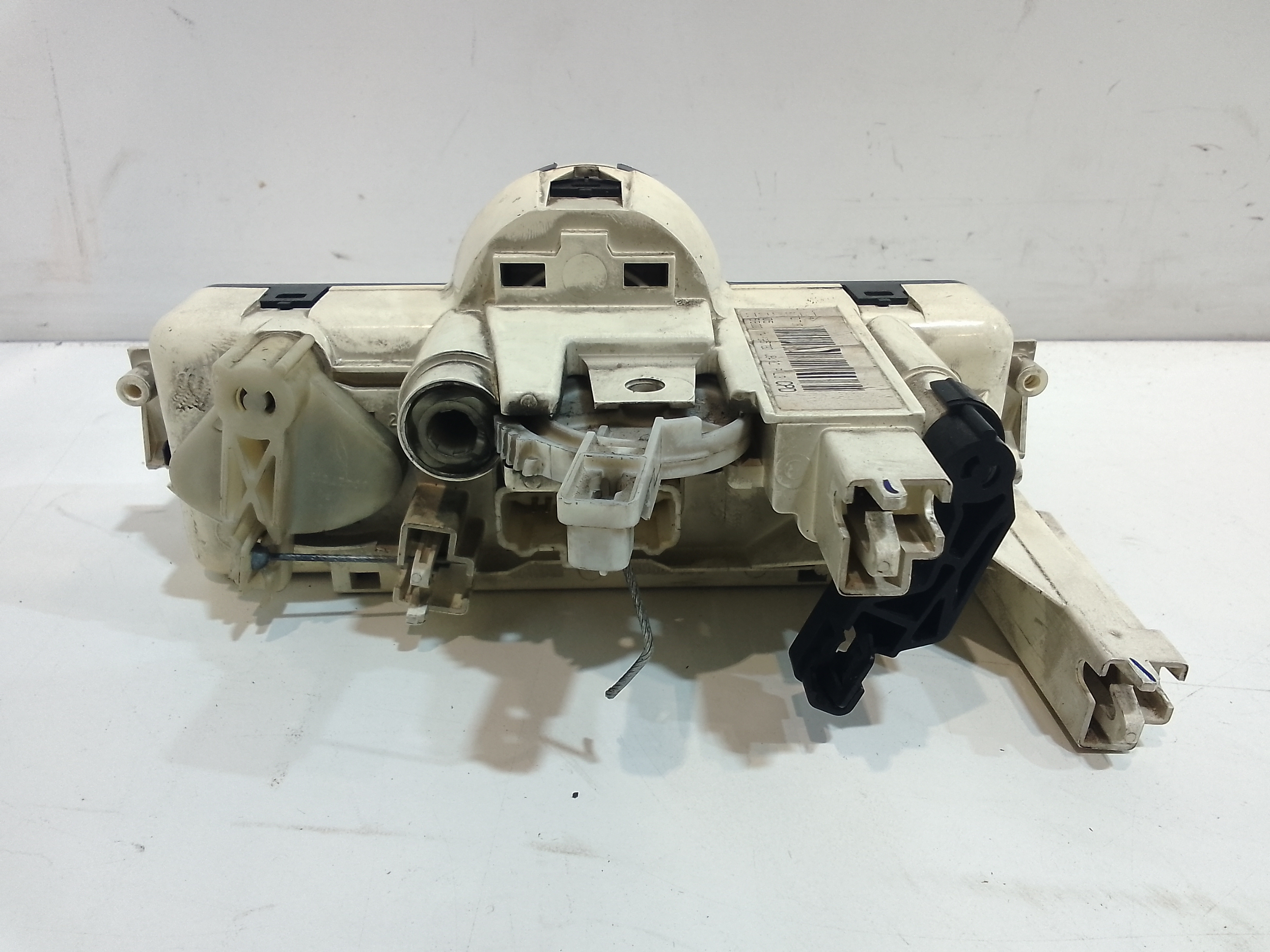 Comandi Clima per Renault Megane Ll Serie (02>06) (2002 - 2006)