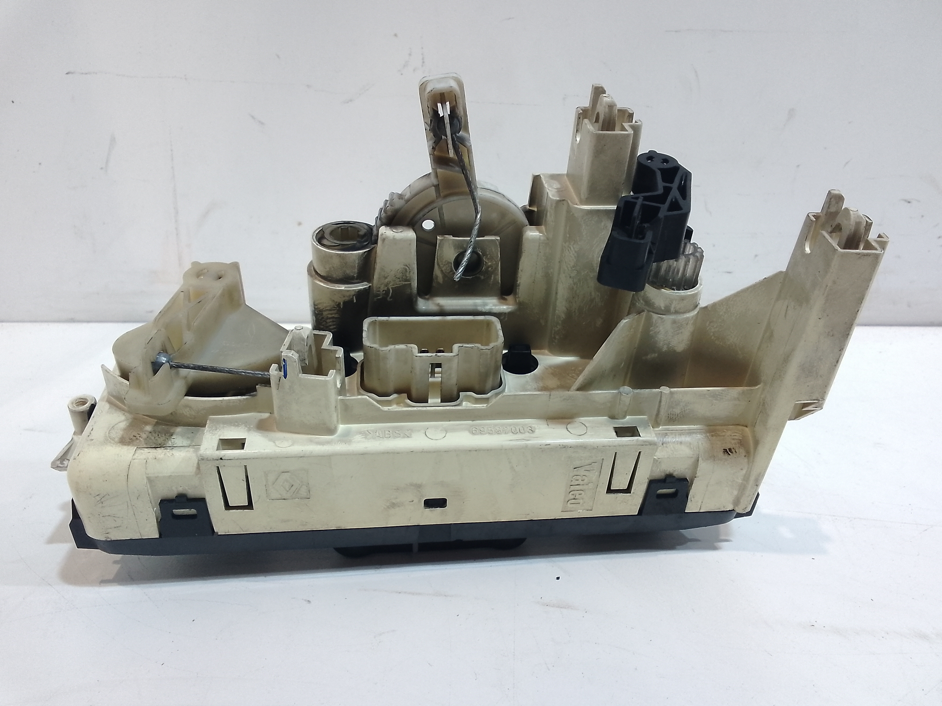 Comandi Clima per Renault Megane Ll Serie (02>06) (2002 - 2006)