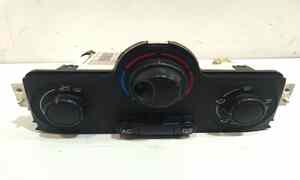 Comandi Clima per Renault Megane Ll Serie (02>06) (2002 - 2006)