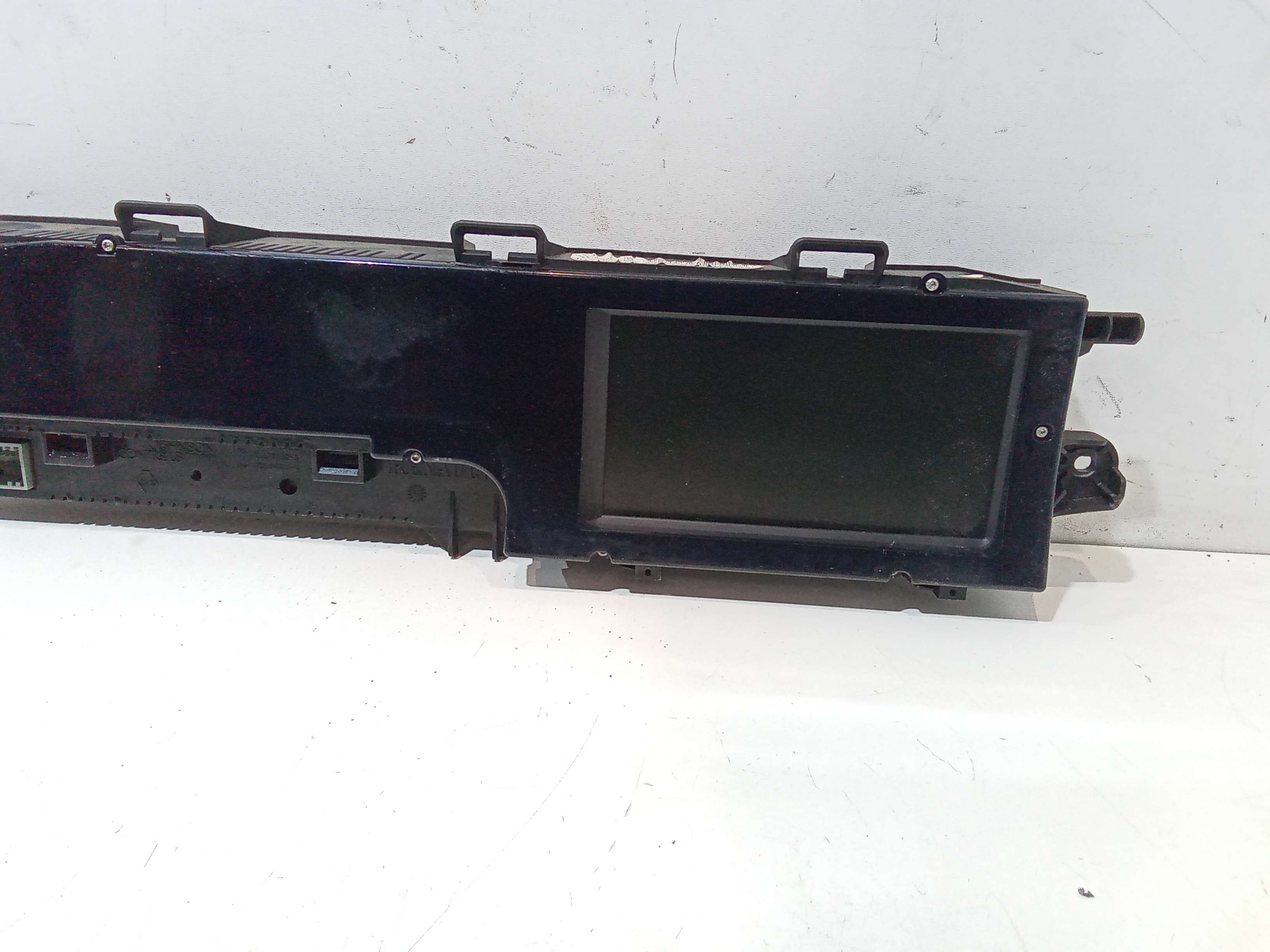 Quadro Strumenti per Renault Scenic Serie (03>09) (2003 - 2009)