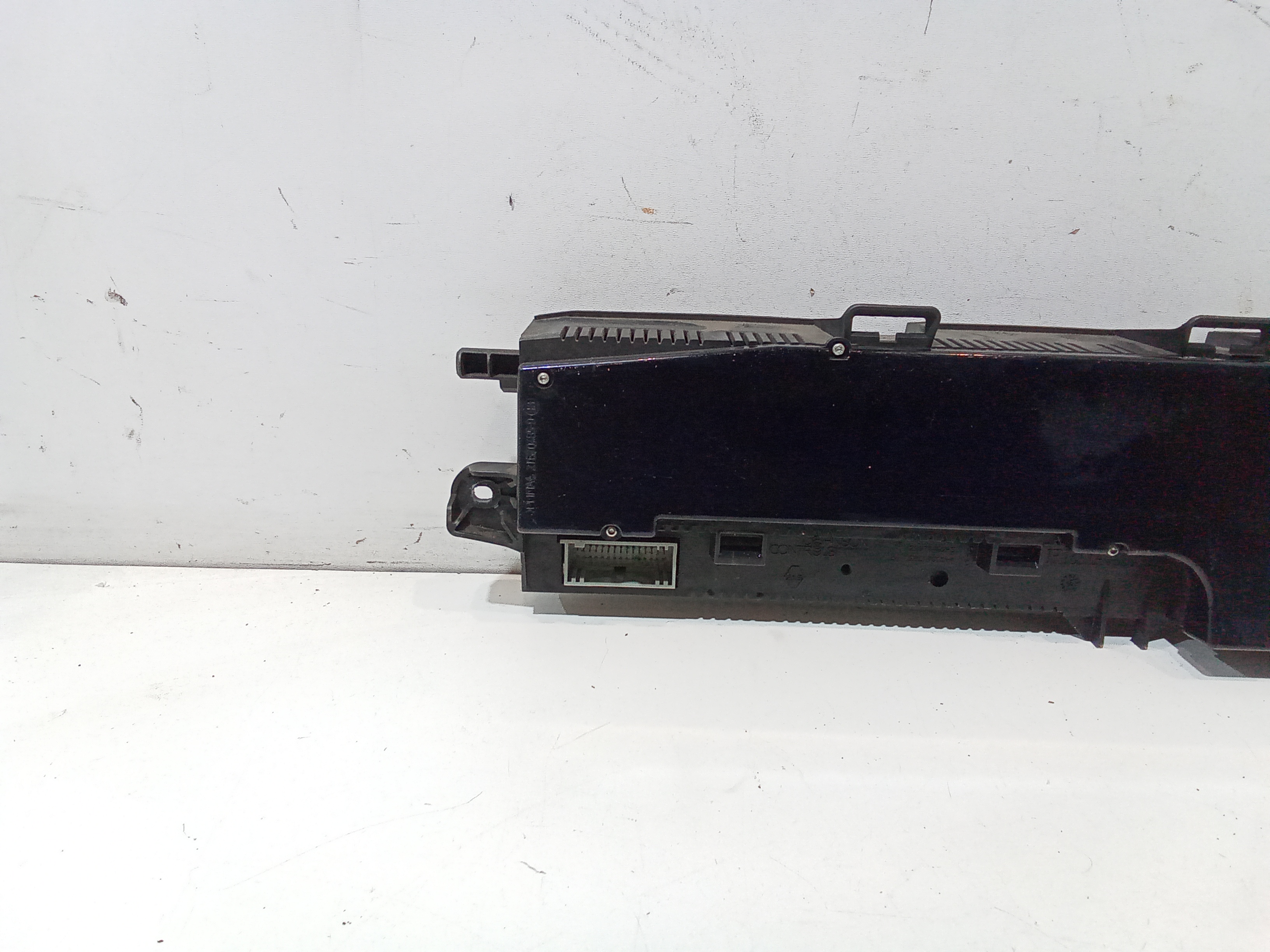 Quadro Strumenti per Renault Scenic Serie (03>09) (2003 - 2009)