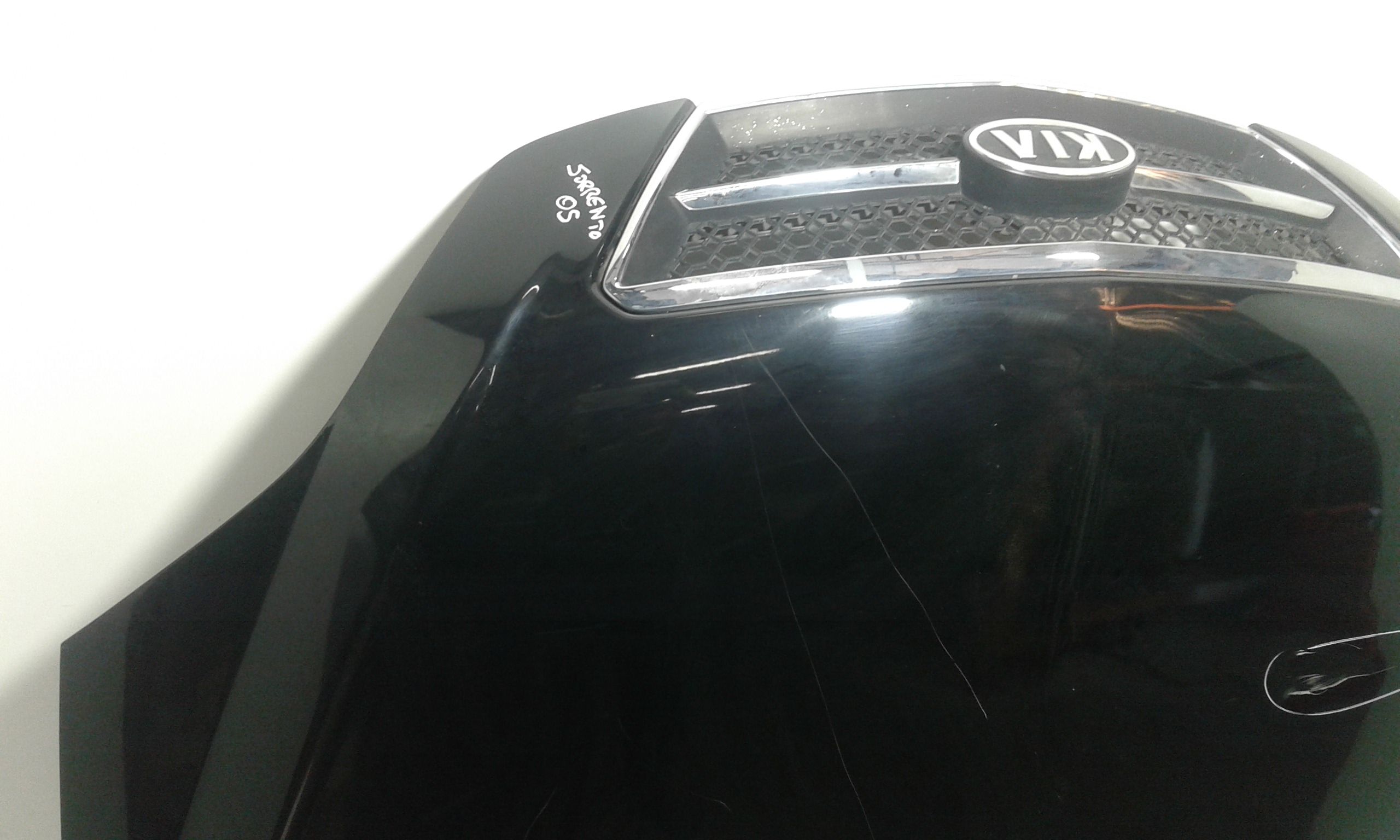 Cofano Anteriore KIA Sorento 1 Serie