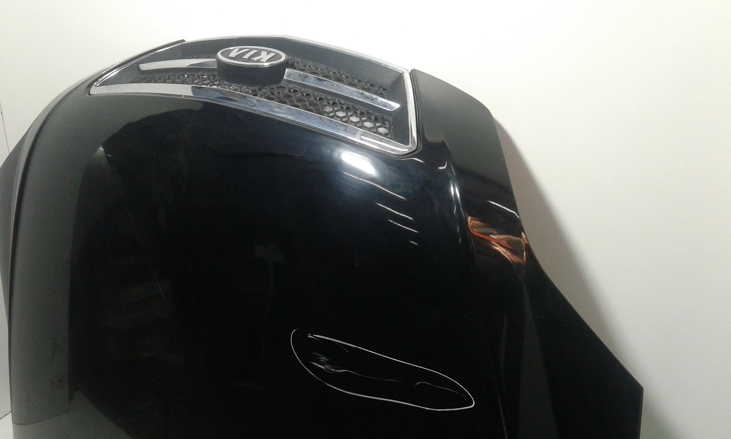 Cofano Anteriore KIA Sorento 1 Serie