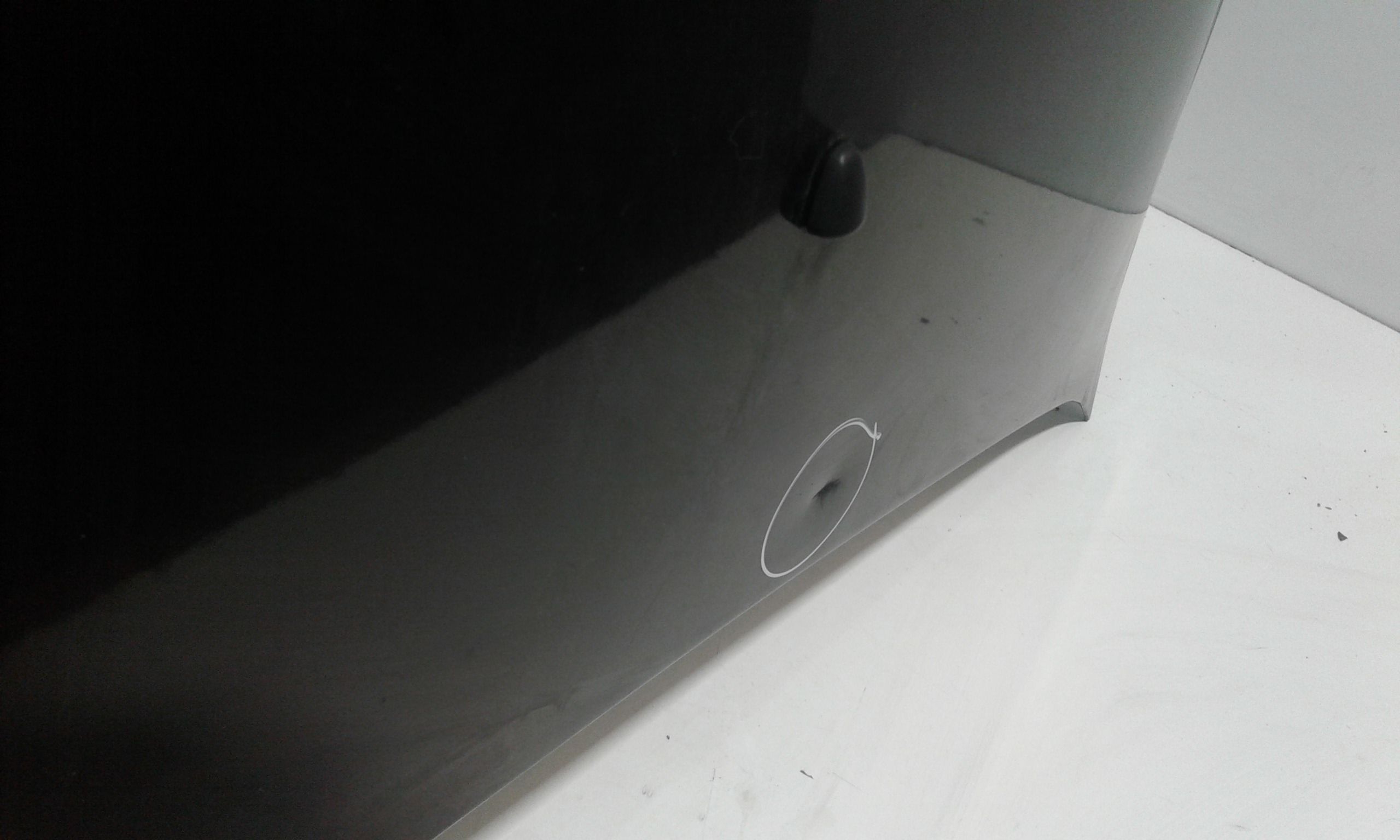 Cofano Anteriore KIA Sorento 1 Serie