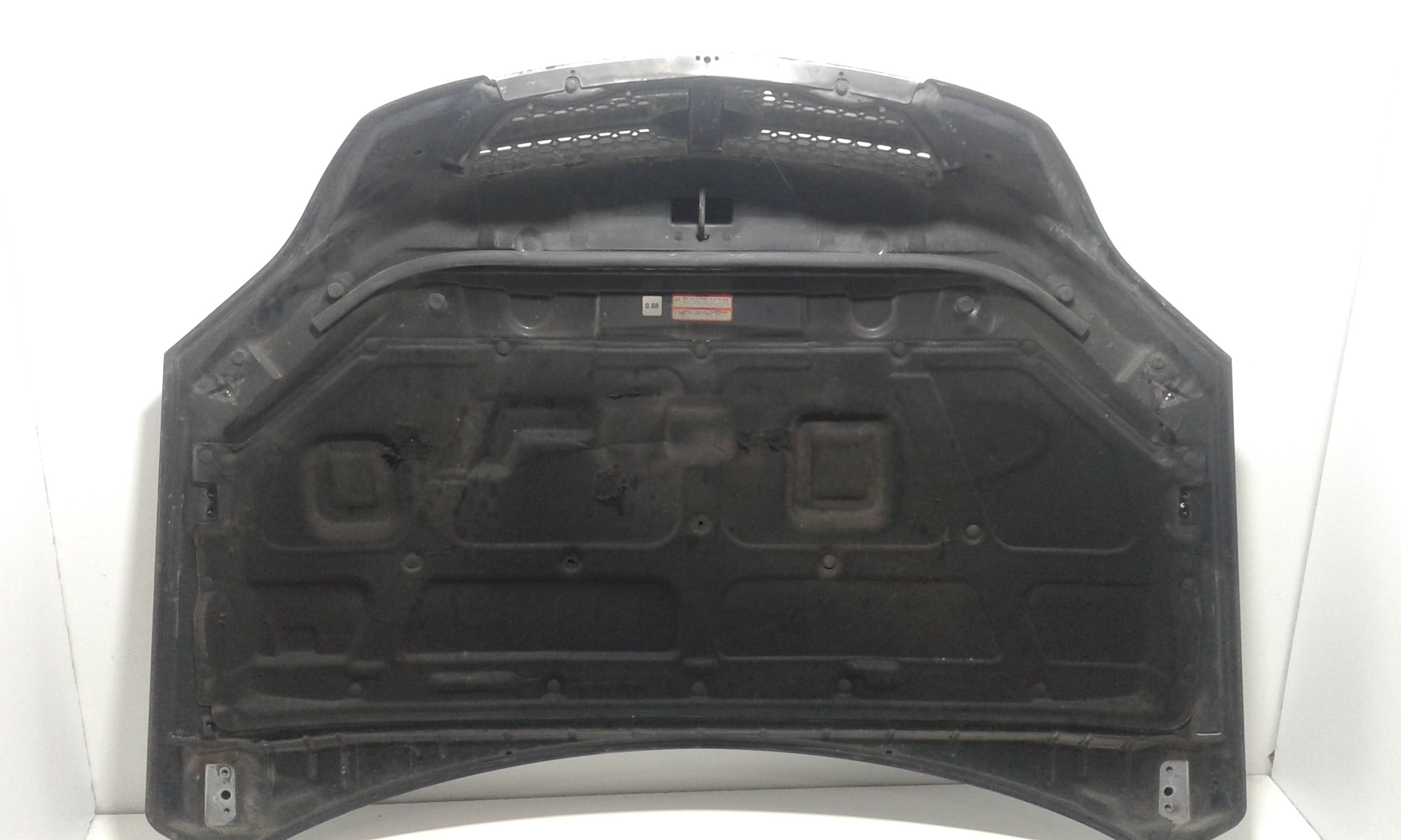 Cofano Anteriore KIA Sorento 1 Serie