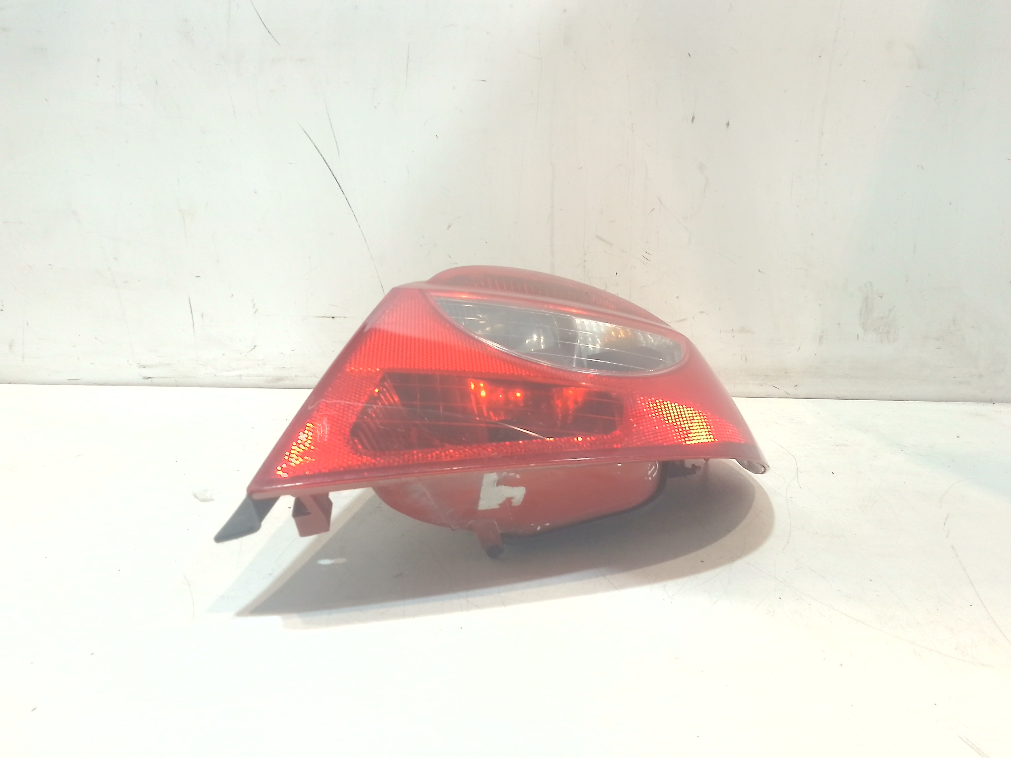 Stop fanale posteriore Destro Passeggero per Renault Clio Serie (04>08) (2004 - 2008)