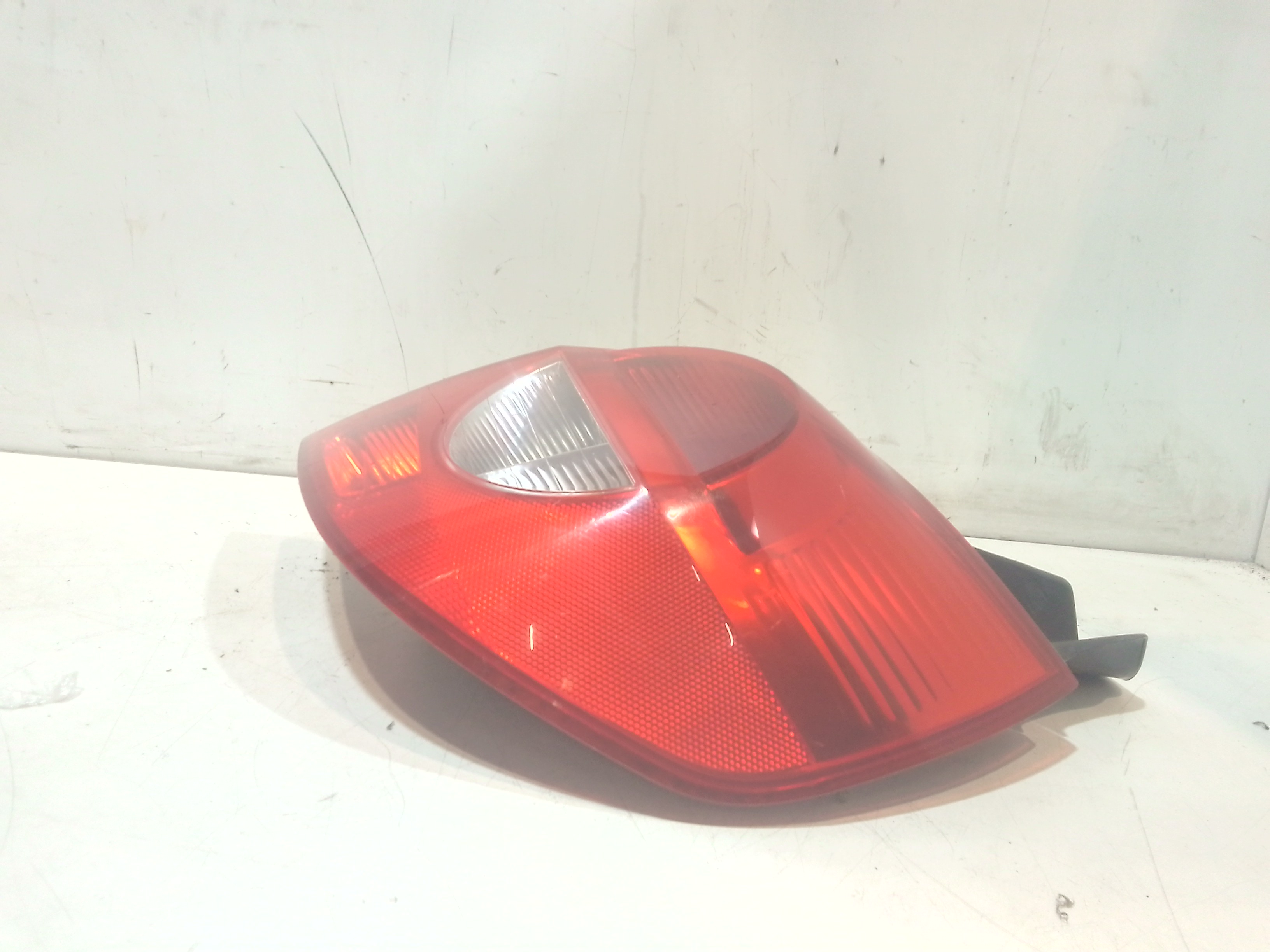 Stop fanale posteriore Destro Passeggero per Renault Clio Serie (04>08) (2004 - 2008)