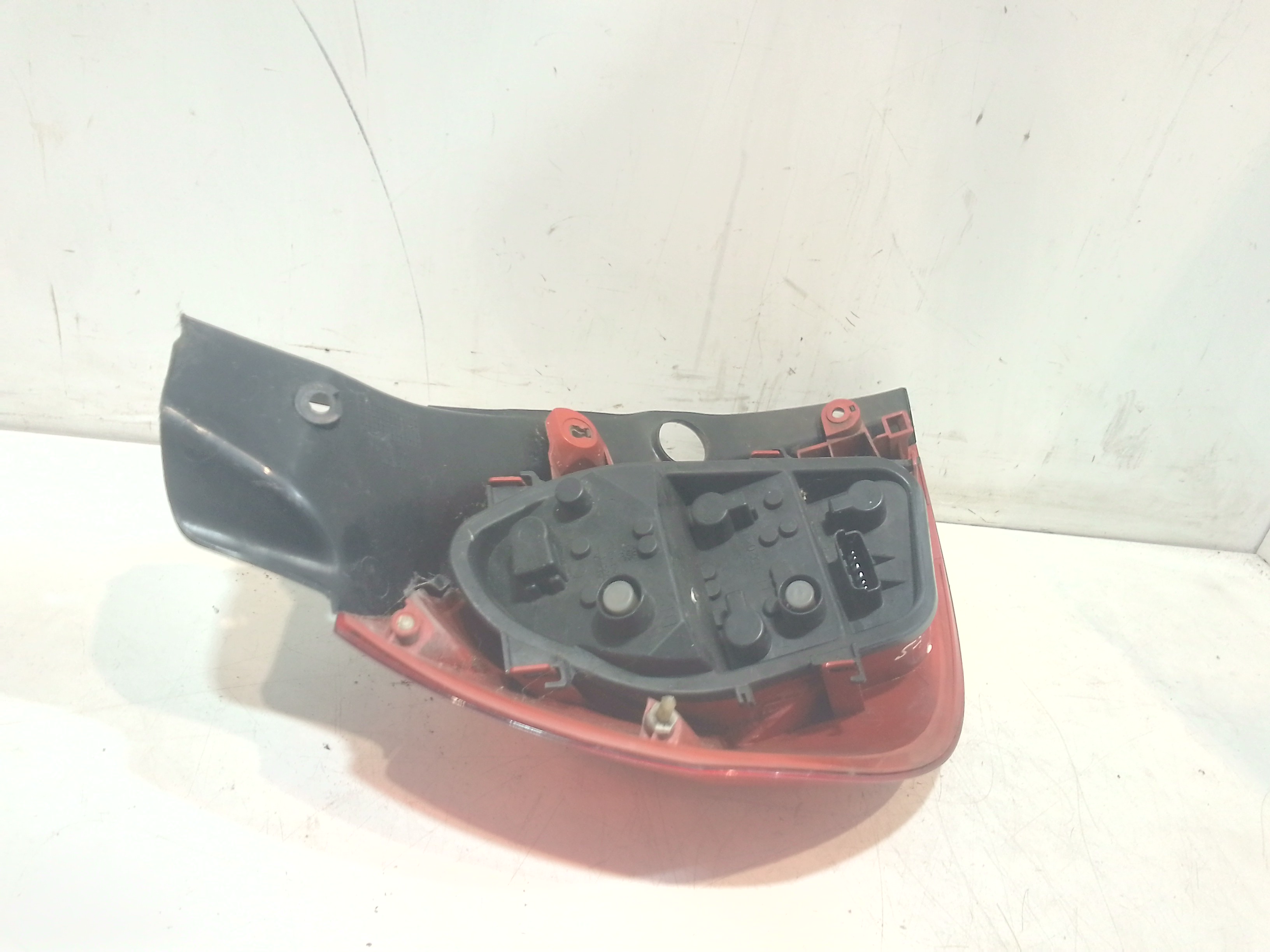 Stop fanale posteriore Destro Passeggero per Renault Clio Serie (04>08) (2004 - 2008)