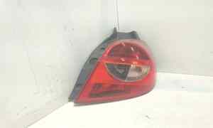 Stop fanale posteriore Destro Passeggero per Renault Clio Serie (04>08) (2004 - 2008)