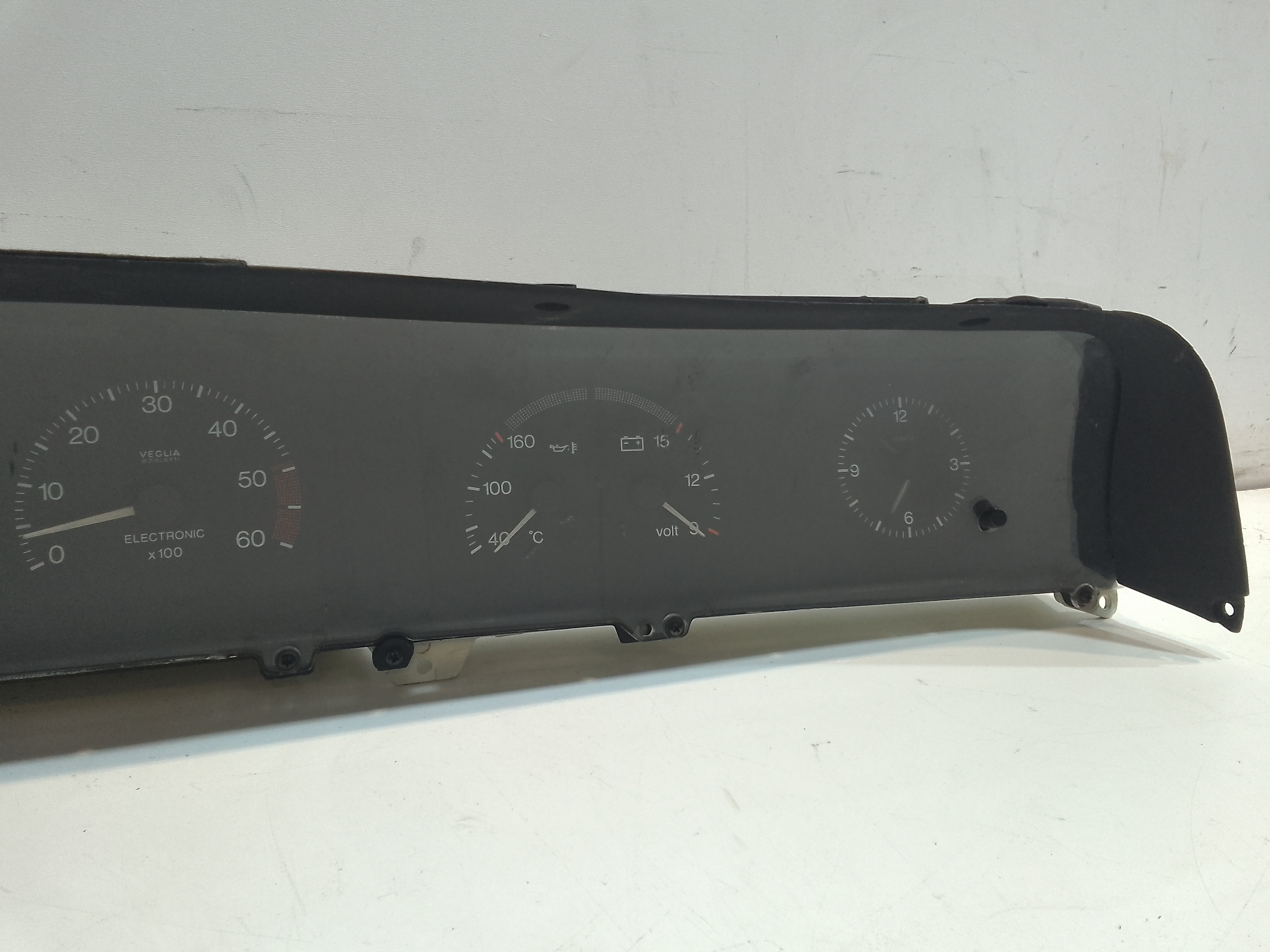 Quadro Strumenti per Lancia Dedra Berlina (1989 - 2000)