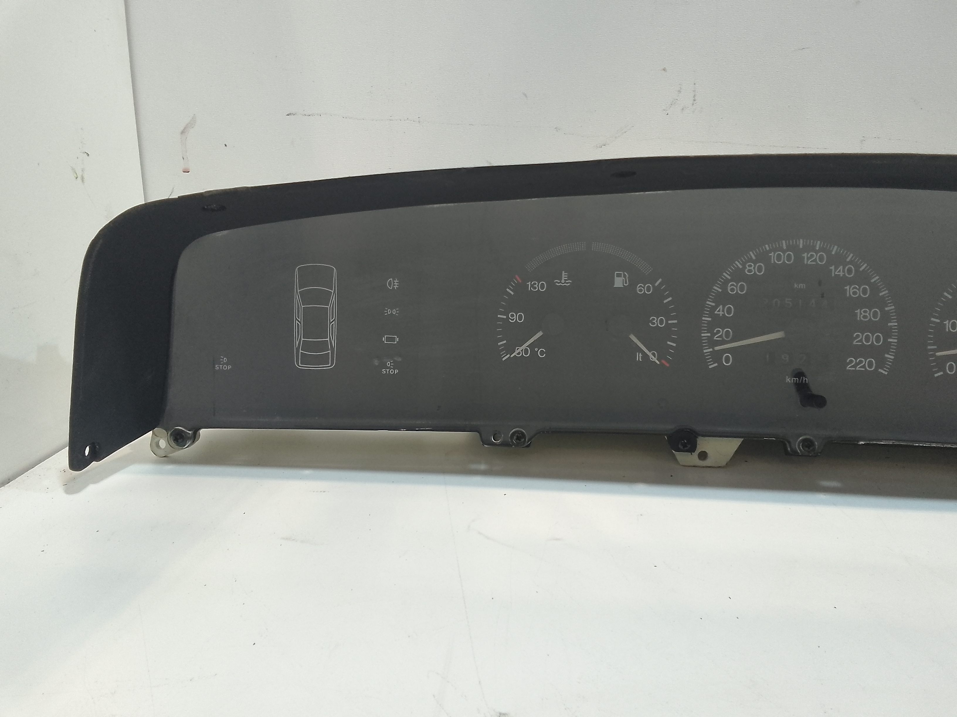 Quadro Strumenti per Lancia Dedra Berlina (1989 - 2000)