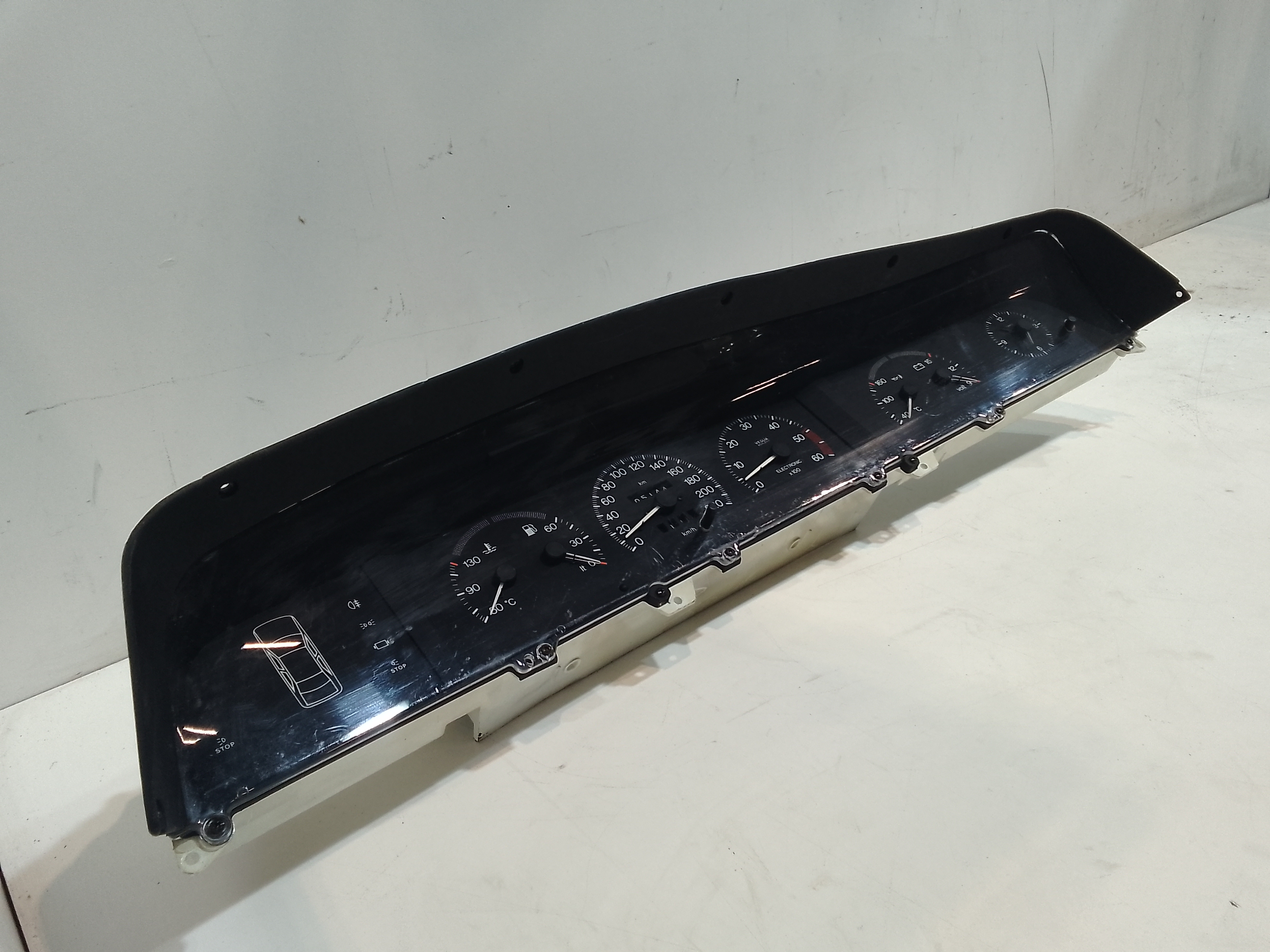 Quadro Strumenti per Lancia Dedra Berlina (1989 - 2000)