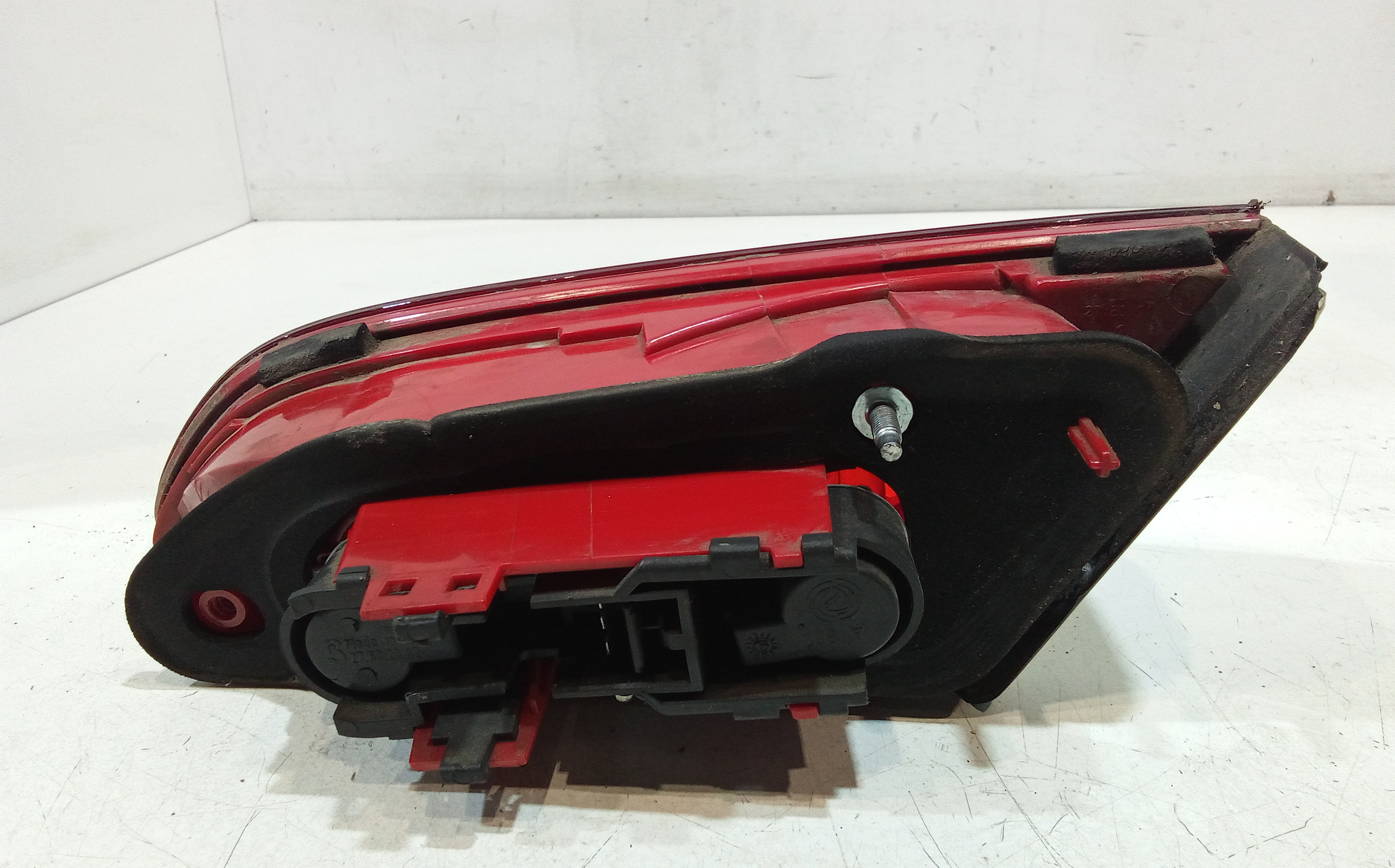 Stop Posteriore Sinistro Integrato nel Portello per Alfa Romeo 159 Berlina Serie (939_) (05>11) (2005 - 2011)