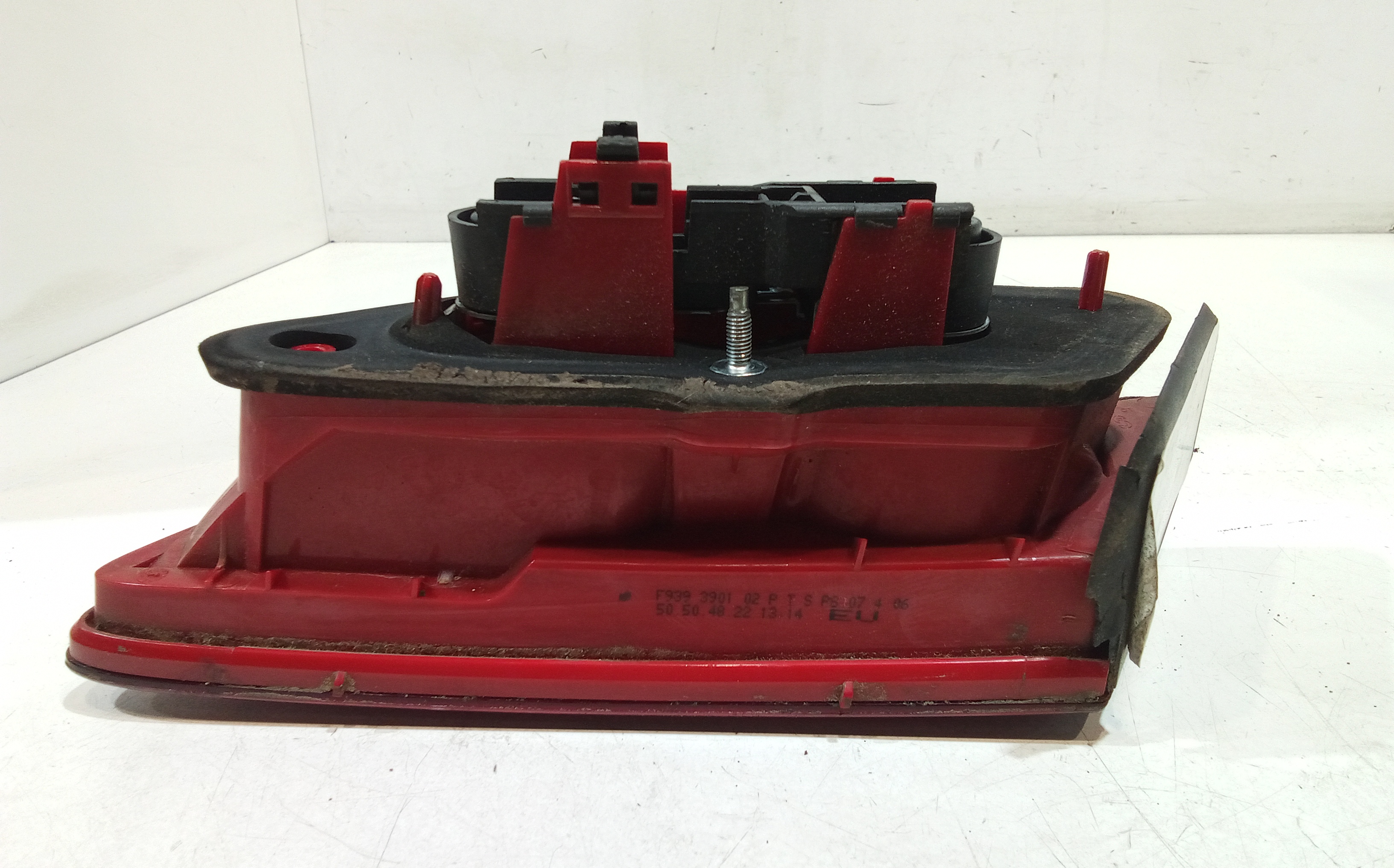 Stop Posteriore Sinistro Integrato nel Portello per Alfa Romeo 159 Berlina Serie (939_) (05>11) (2005 - 2011)