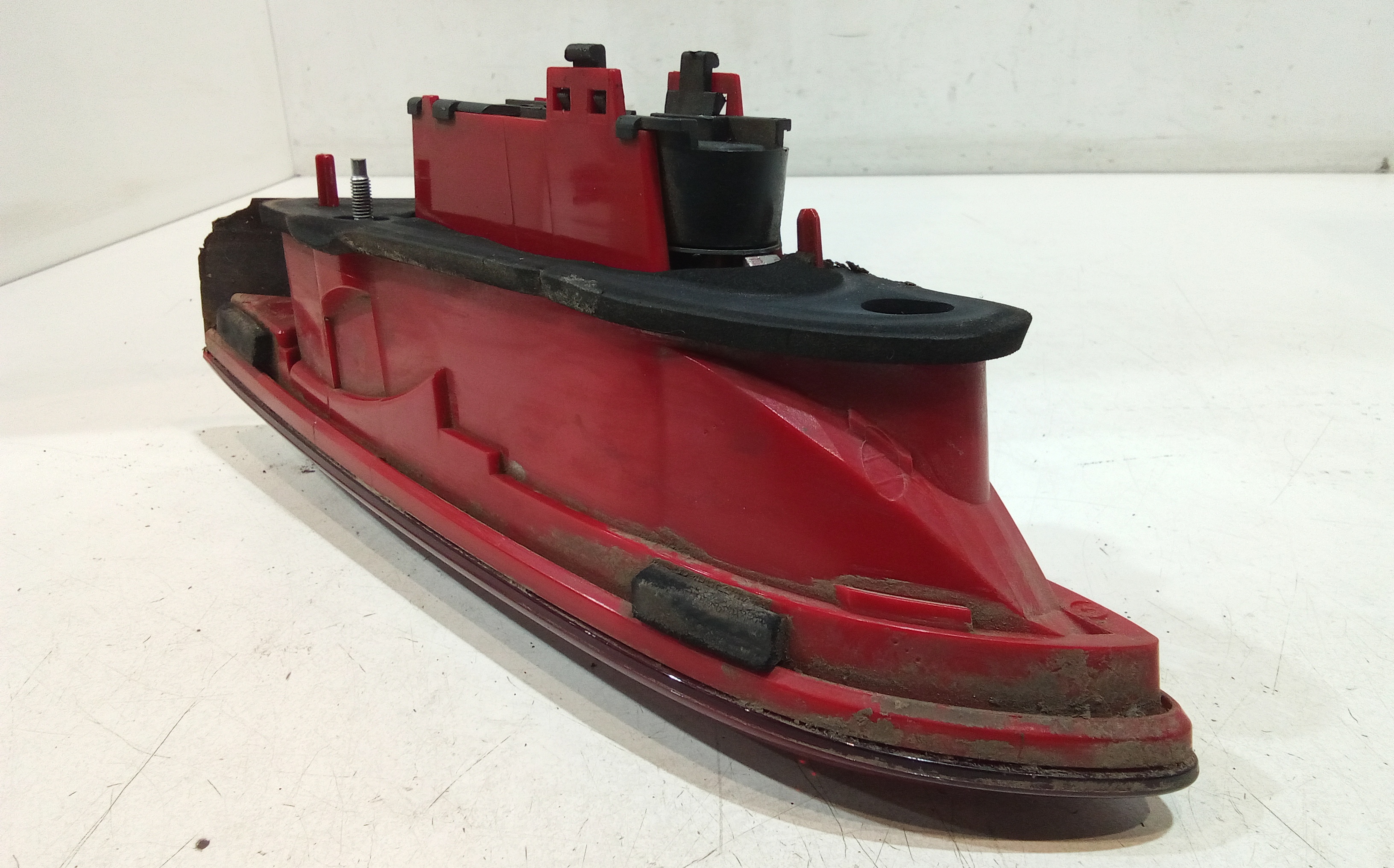 Stop Posteriore Sinistro Integrato nel Portello per Alfa Romeo 159 Berlina Serie (939_) (05>11) (2005 - 2011)