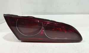 Stop Posteriore Sinistro Integrato nel Portello per Alfa Romeo 159 Berlina Serie (939_) (05>11) (2005 - 2011)